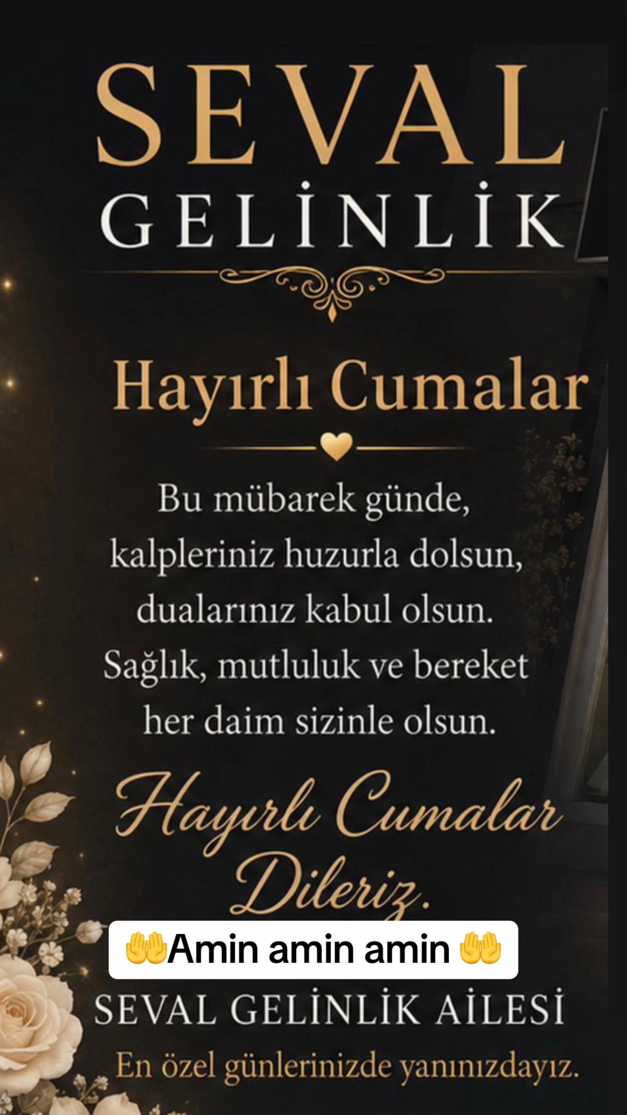 @Seval gelinlik