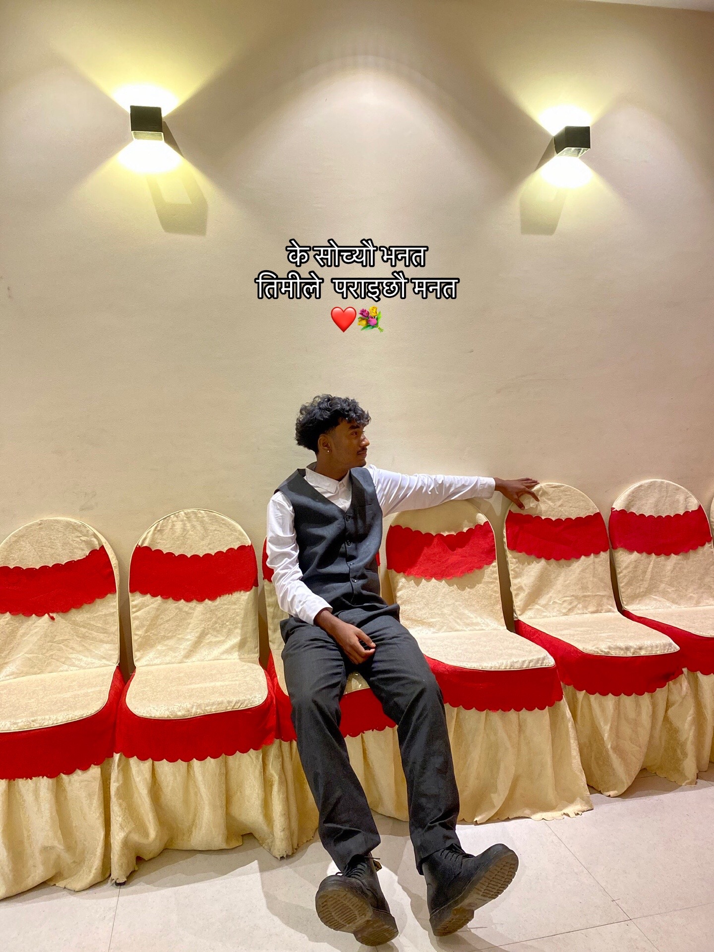 @आयुष परियार 