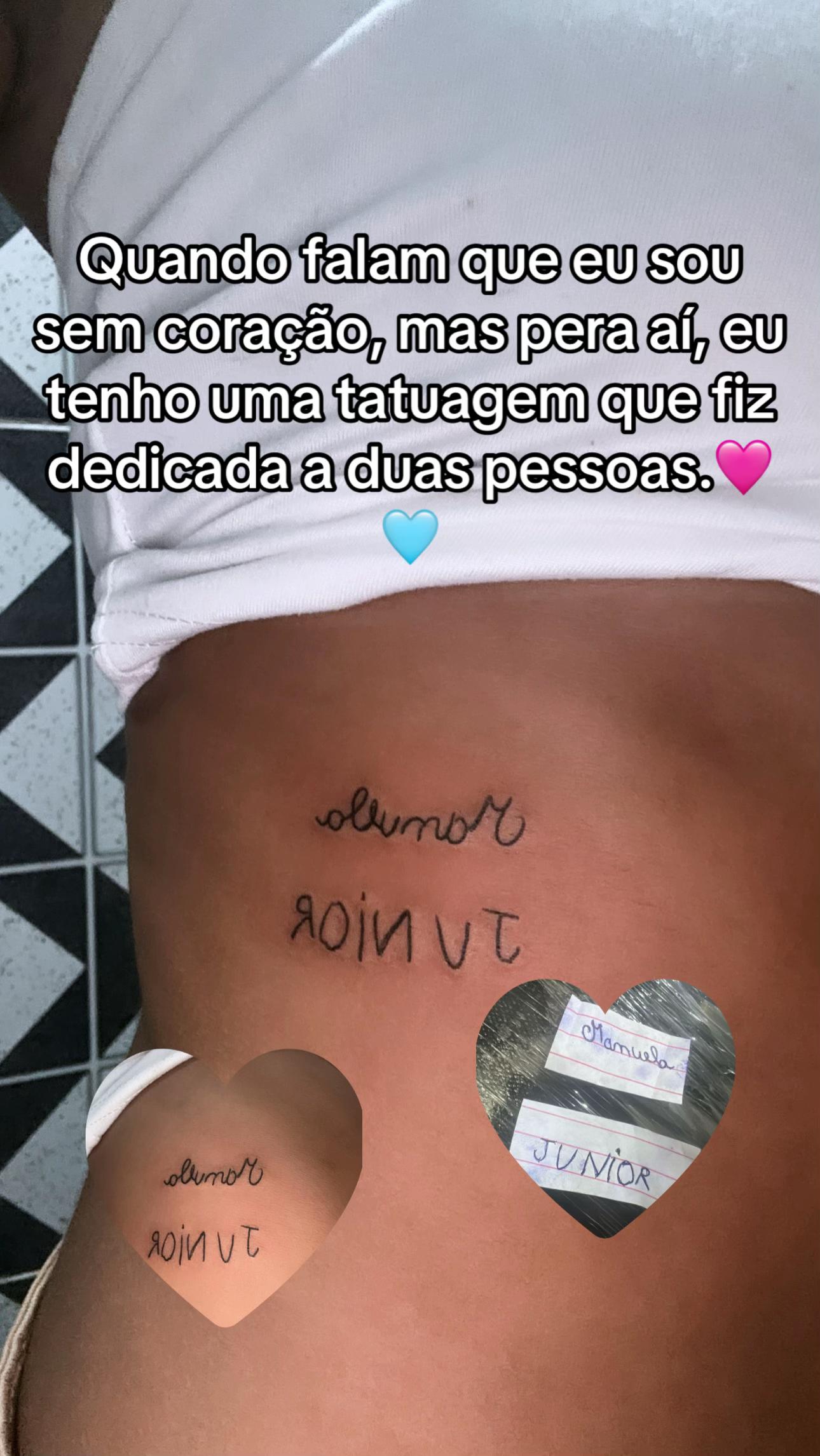 @Malu Carvalho