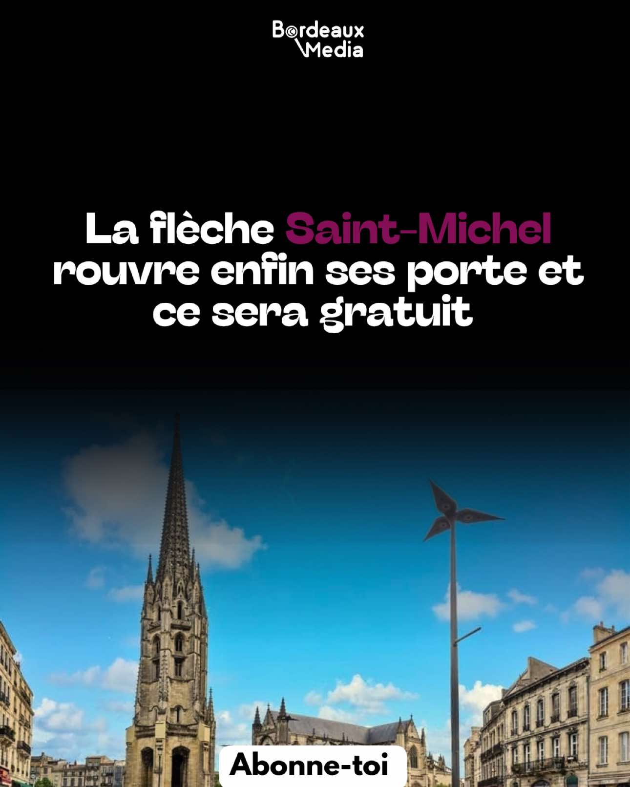 @Bordeaux M&eacute;dia