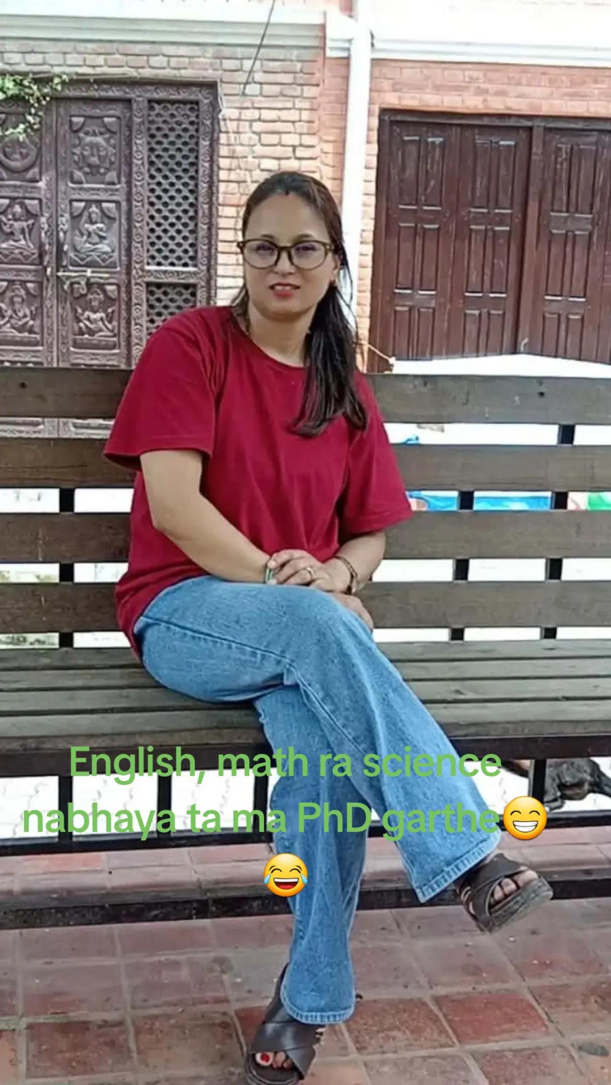 @Kamala Khadka 11:11🌐