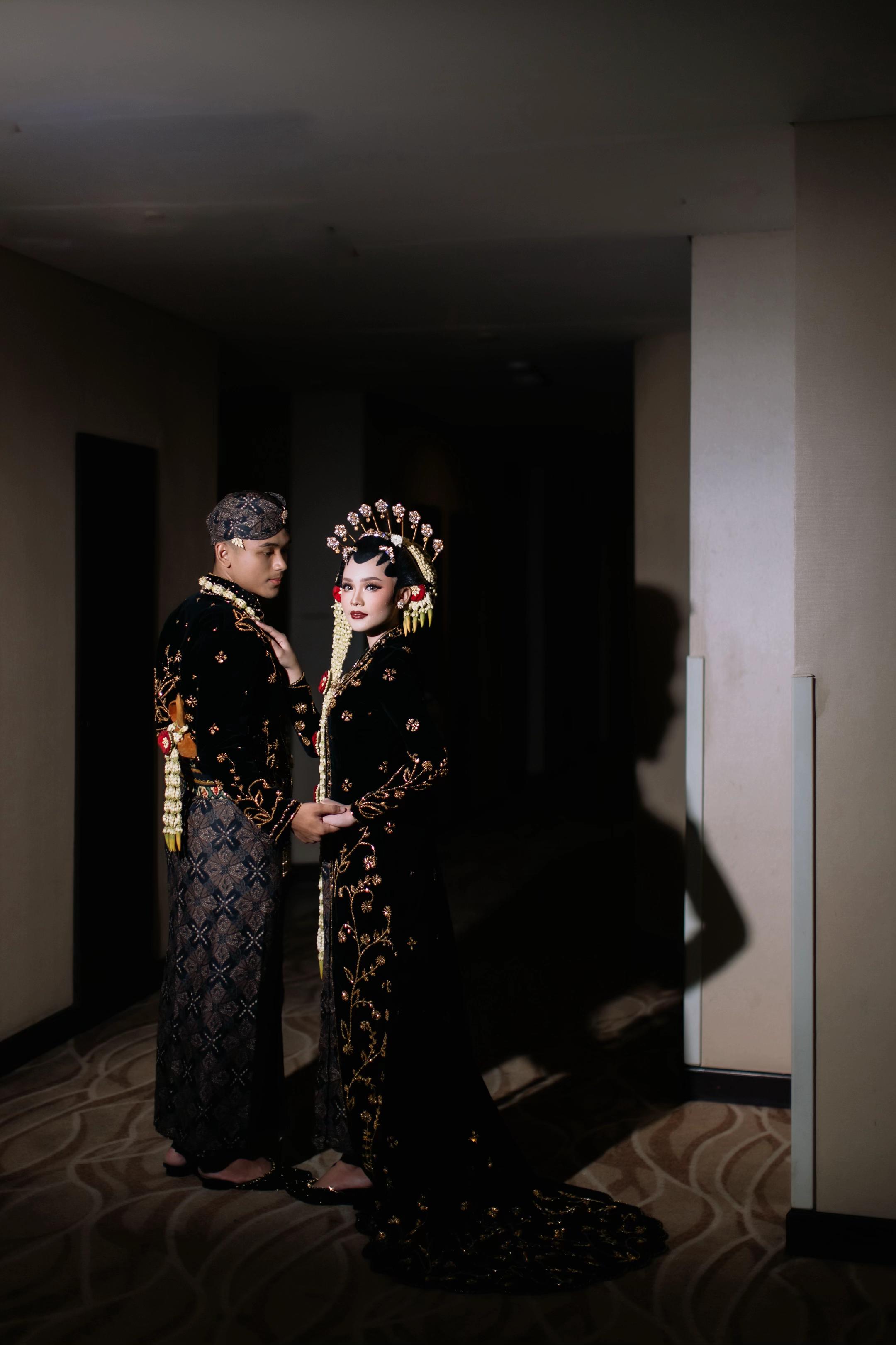 @Bymaulidhiya Makeup
