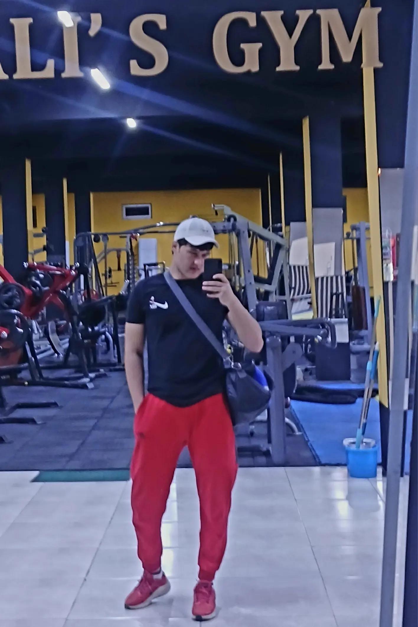 @Ali...!!!