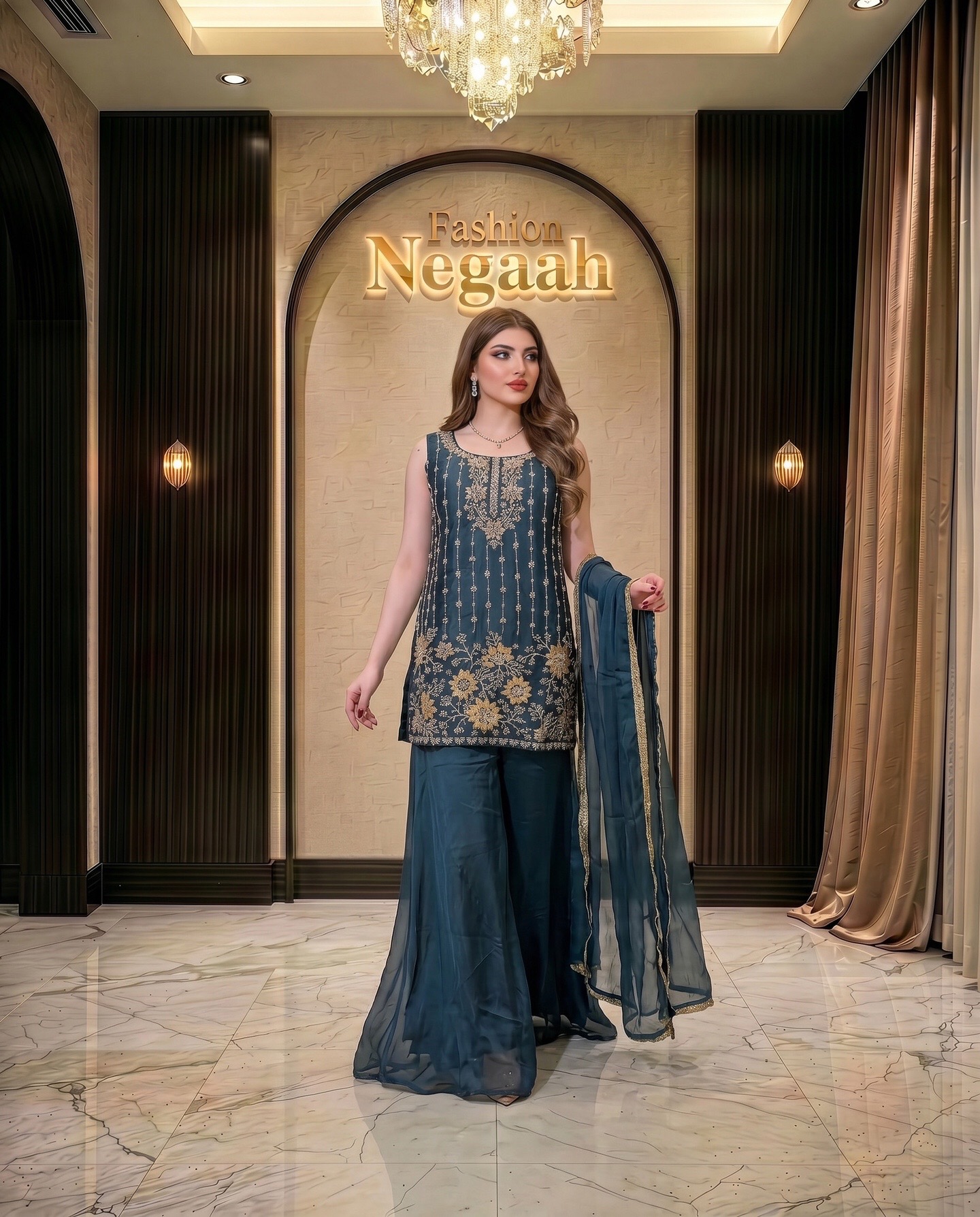 @Negaah Fashion