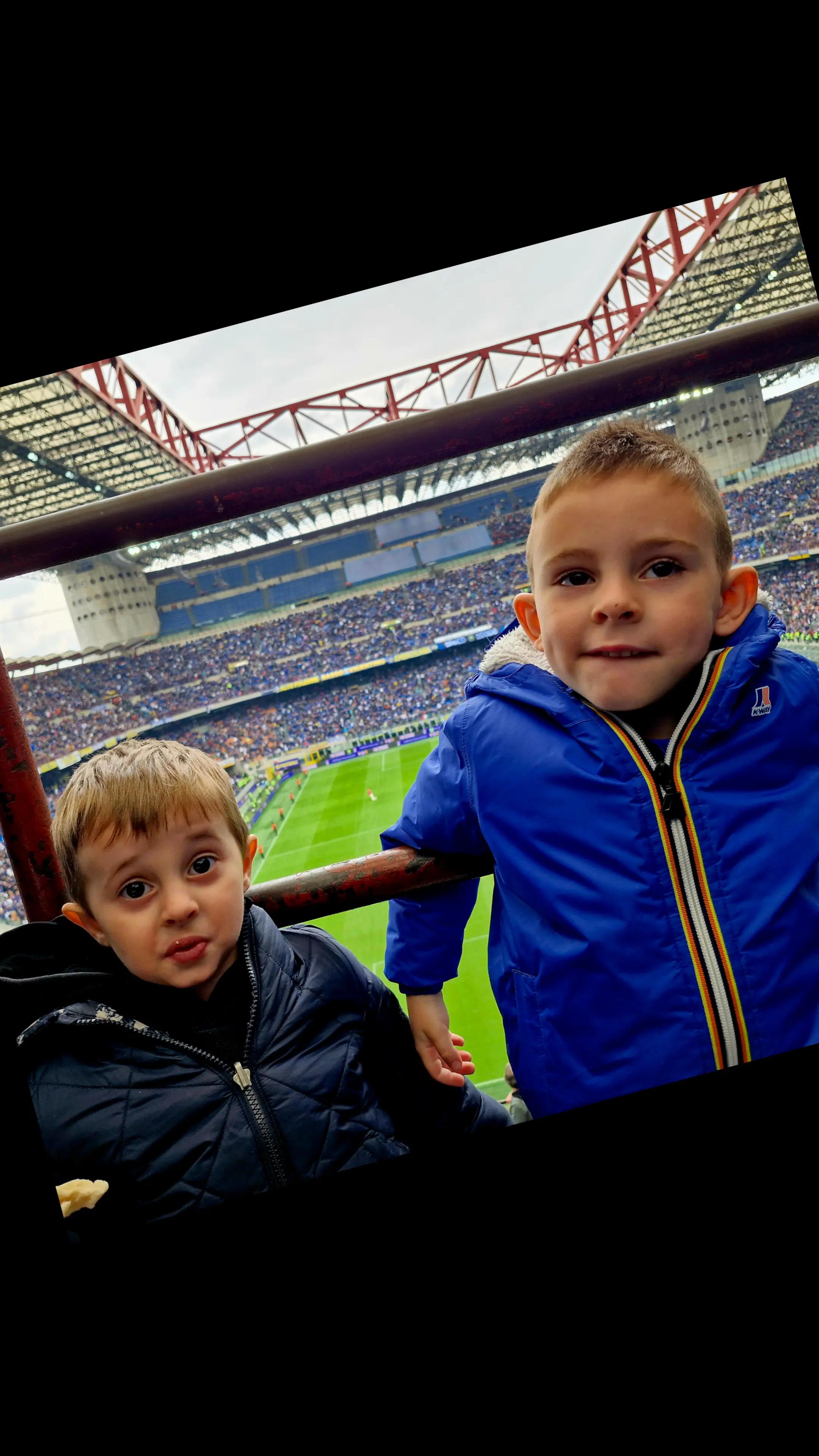 @Massi Inter