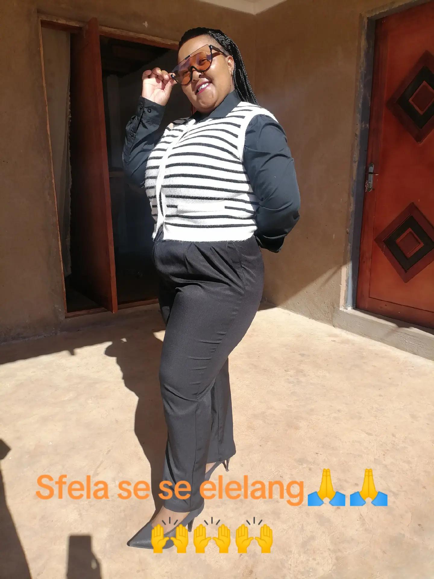 @omphemetse❤️ Takatso❤️