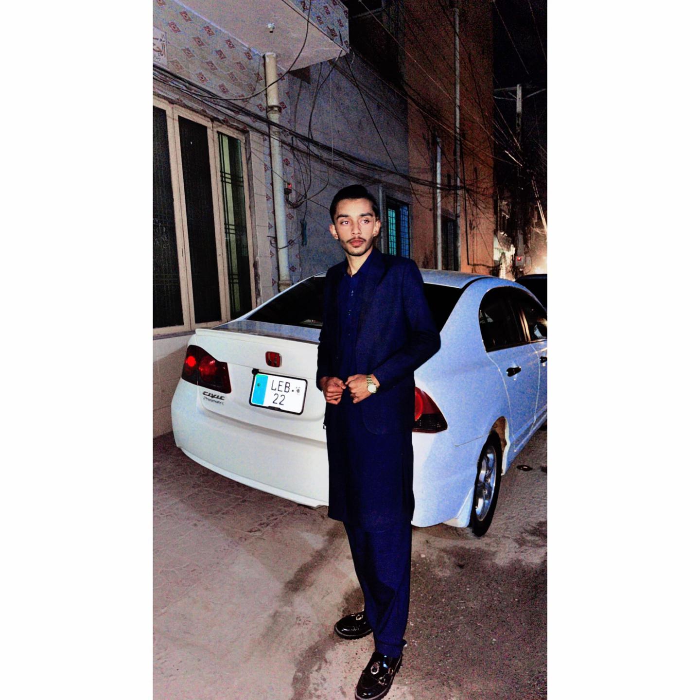 @KHAWAJA ABDULLAH MIR♛