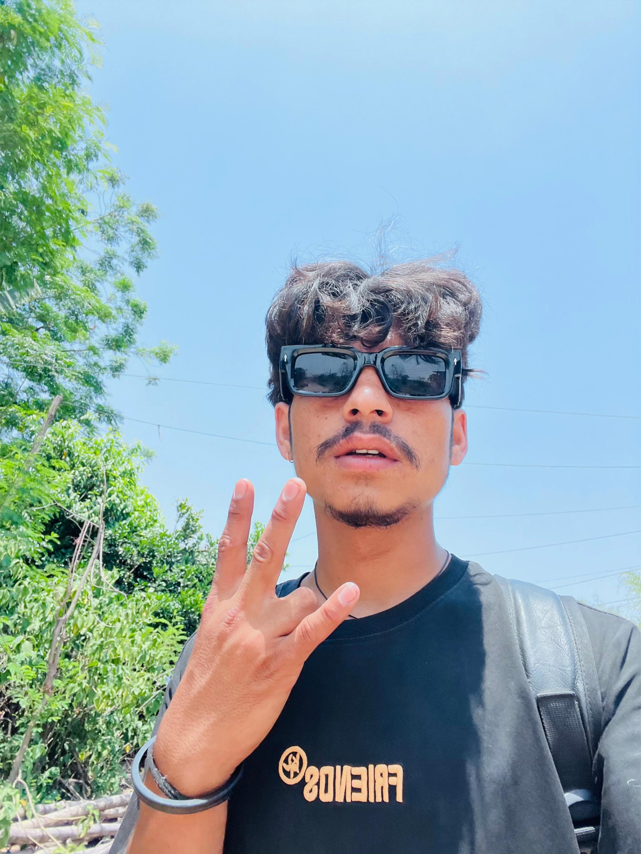@G_बन❗️Budha🤙