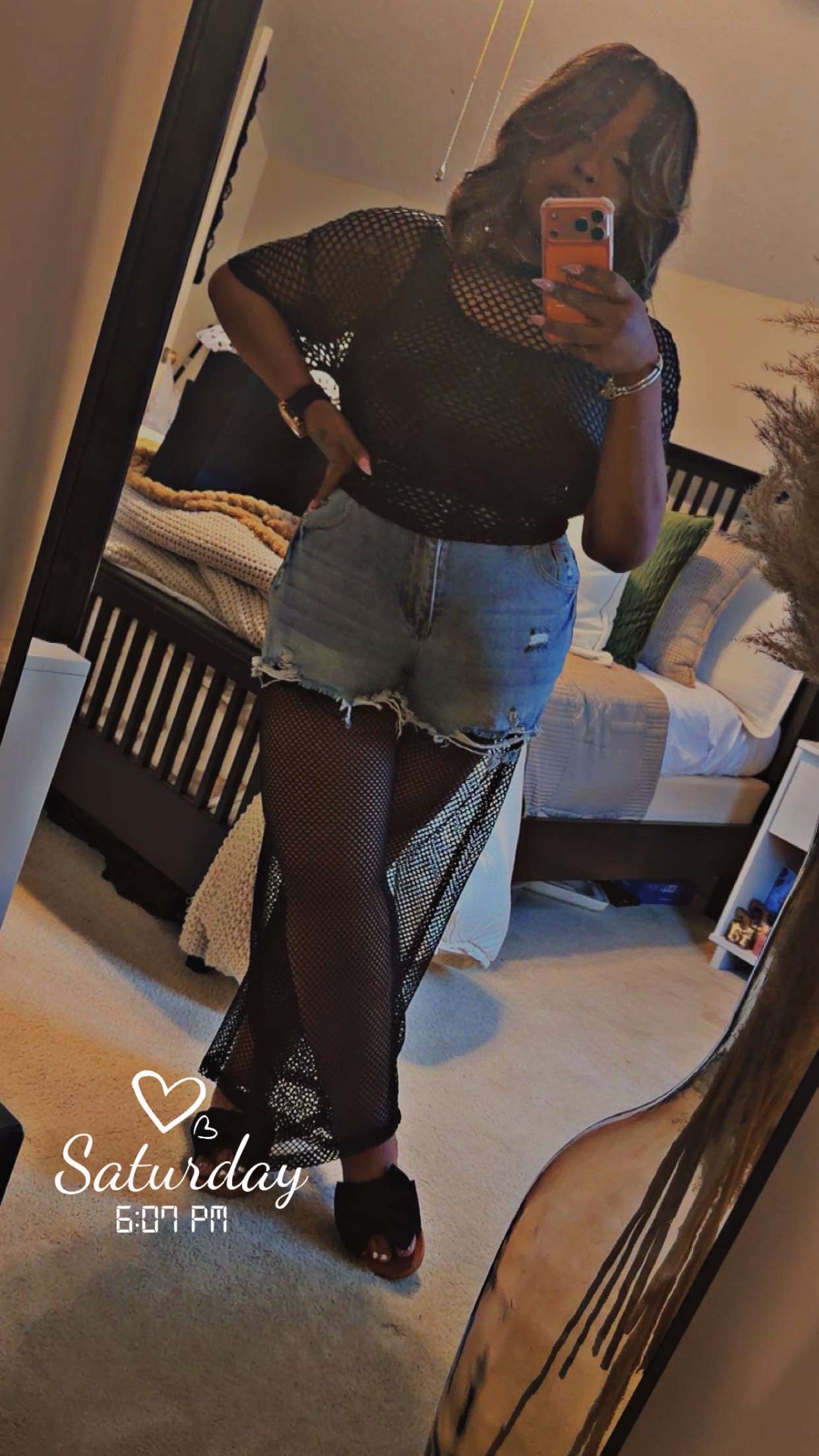 @Sierra Monique