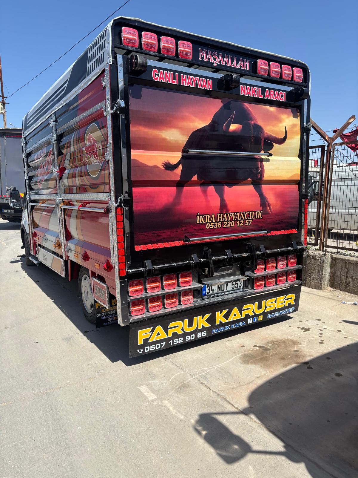 @Faruk kasa