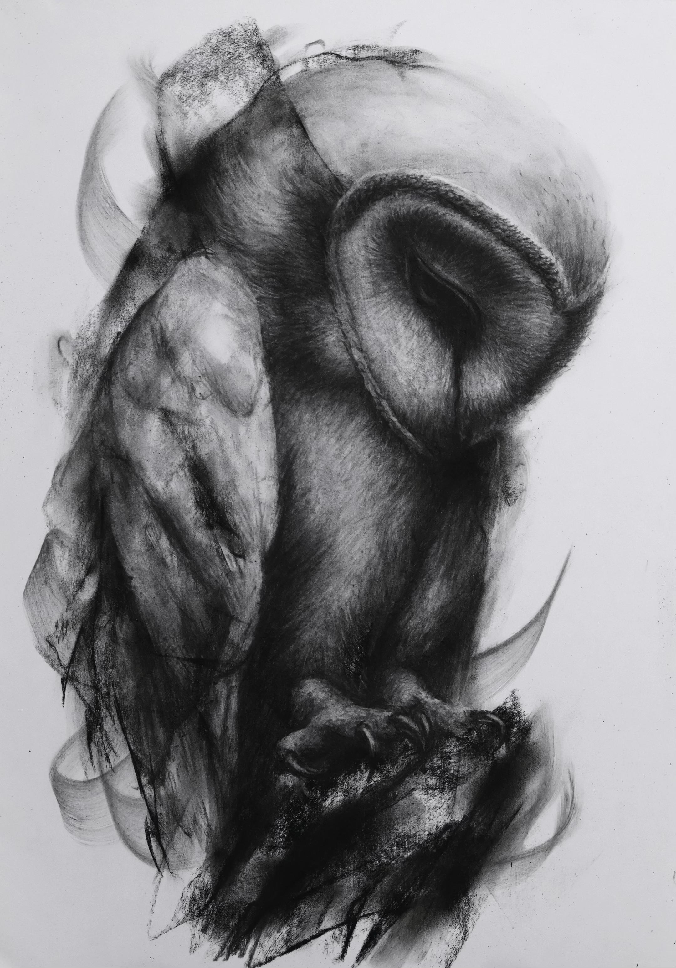 @ryosuke art