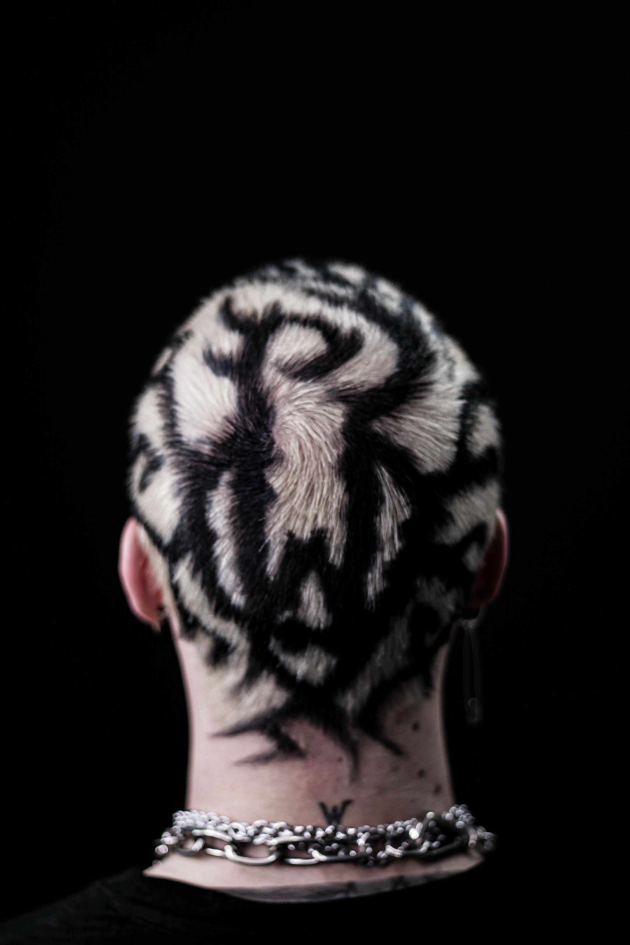 @Barber Nikos
