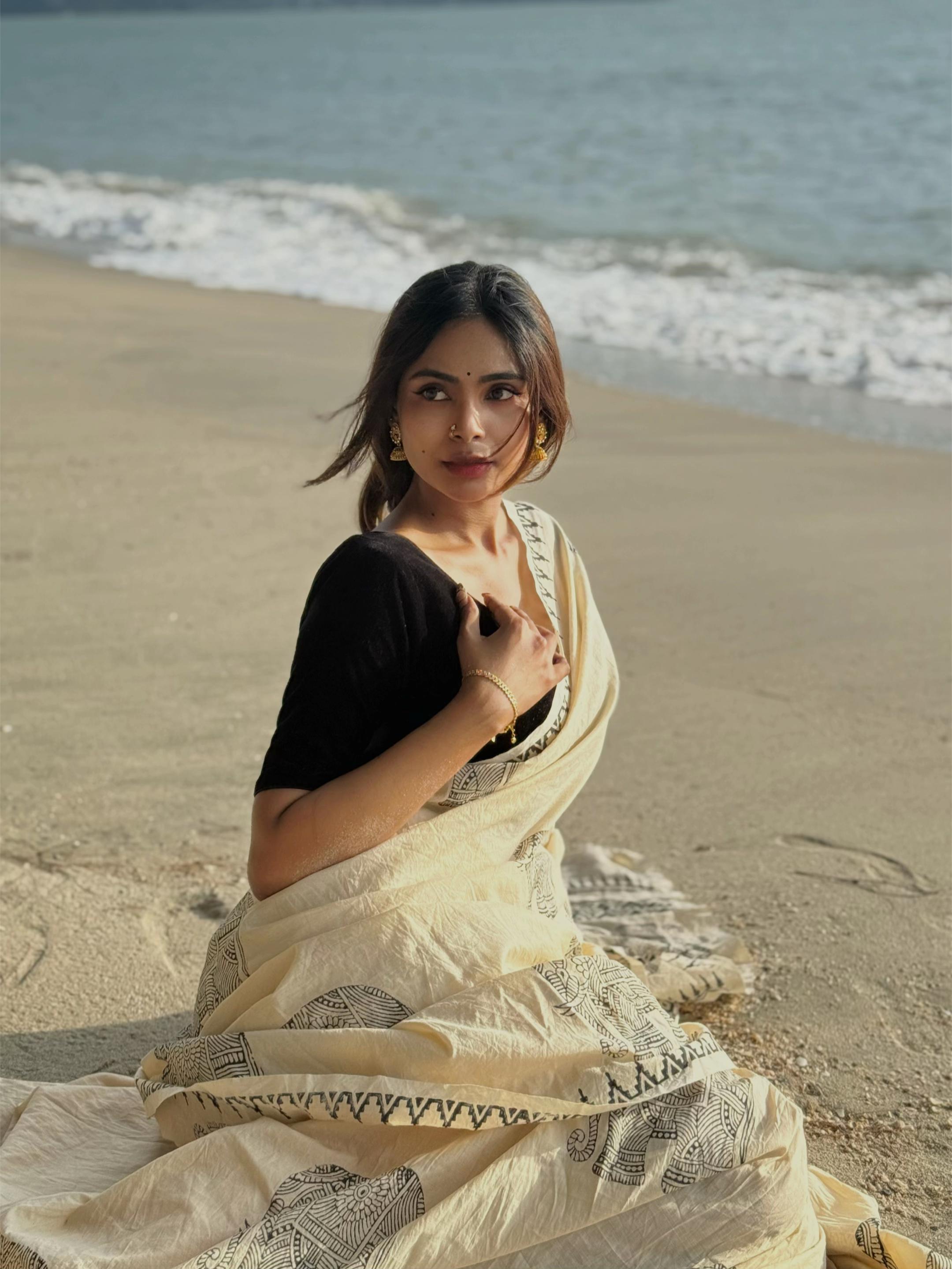 @Vanesh Sara๐น