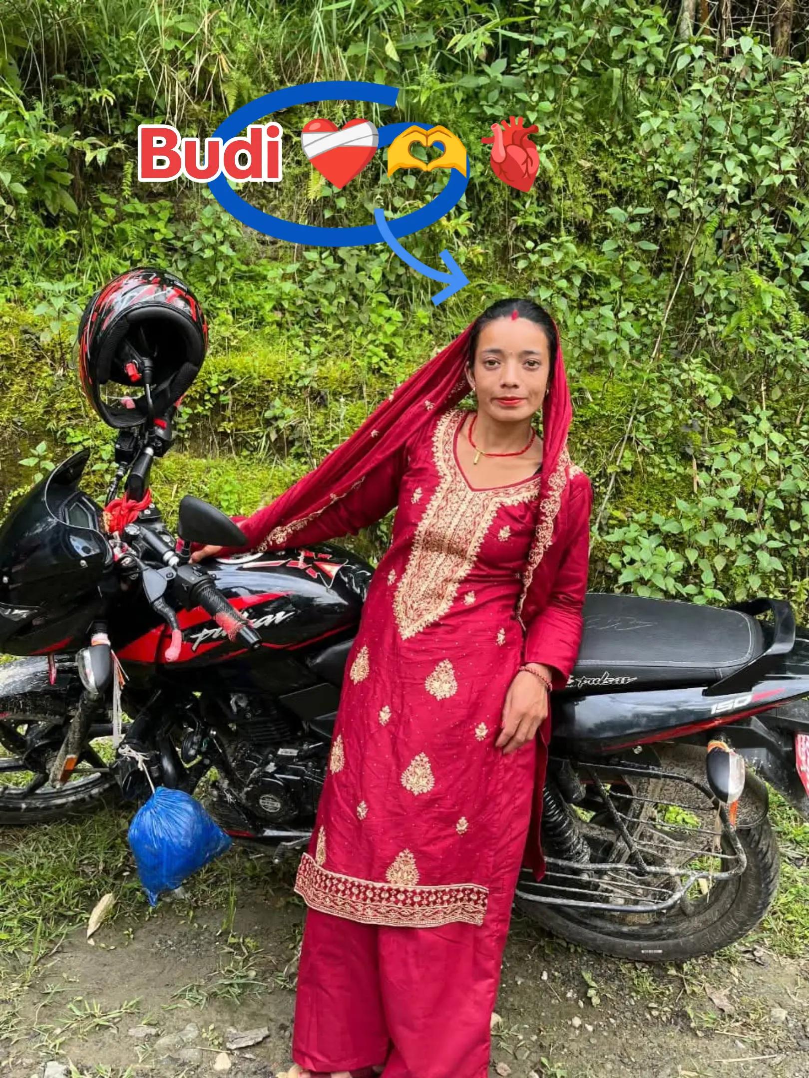 @Arjun Bista ❤️
