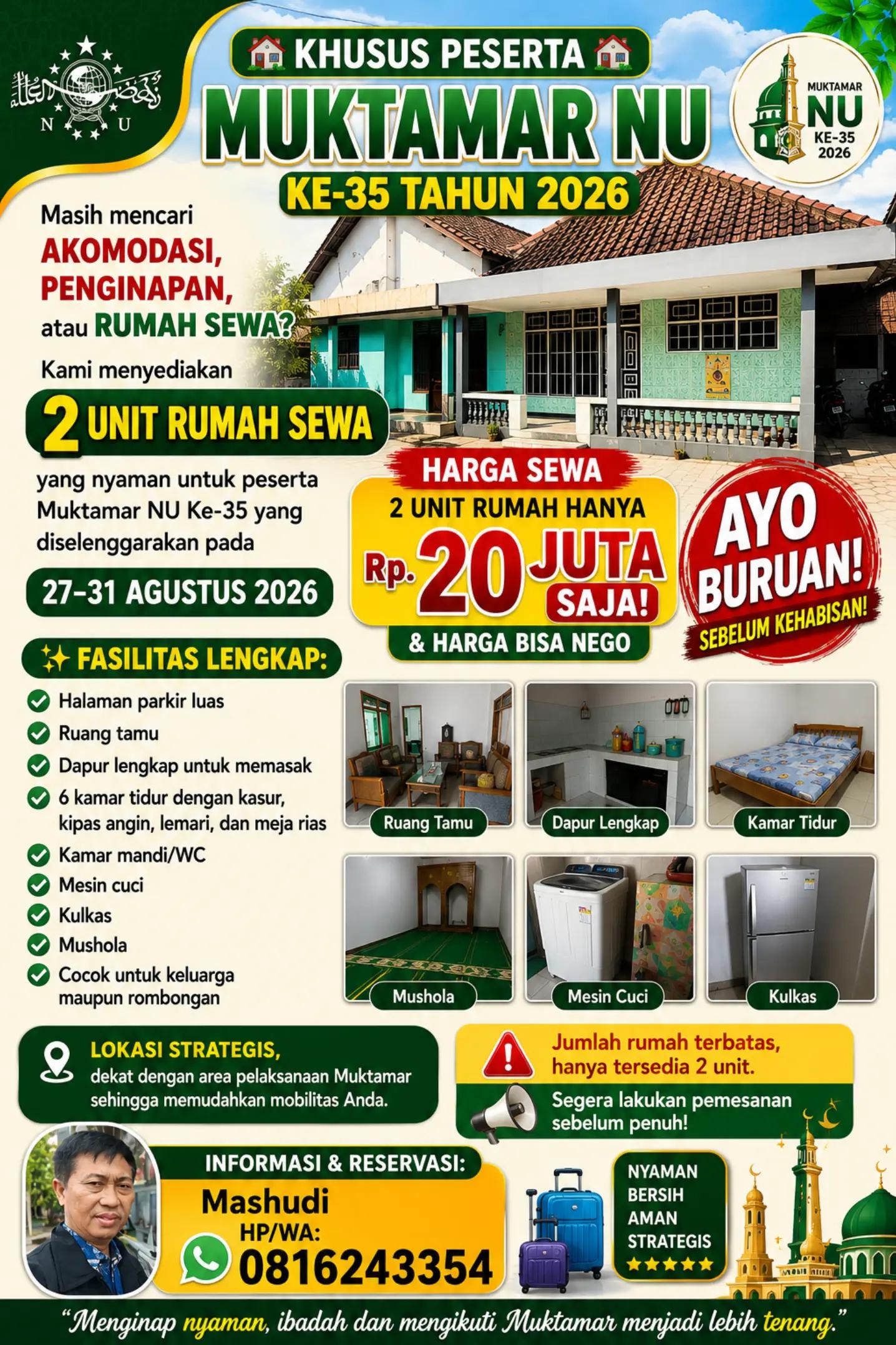 @LINTAS BUANA OFFICIAL