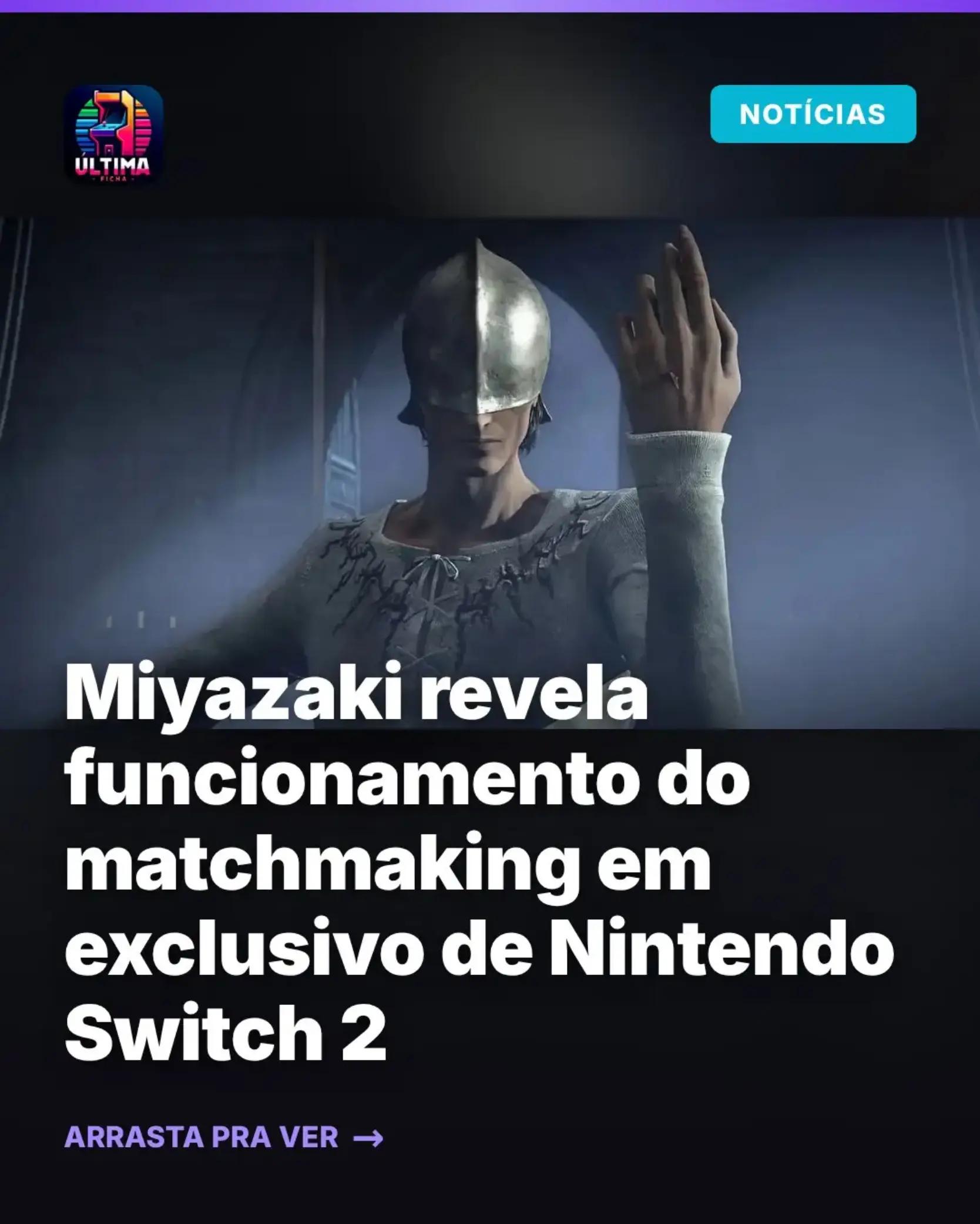 @Última Ficha