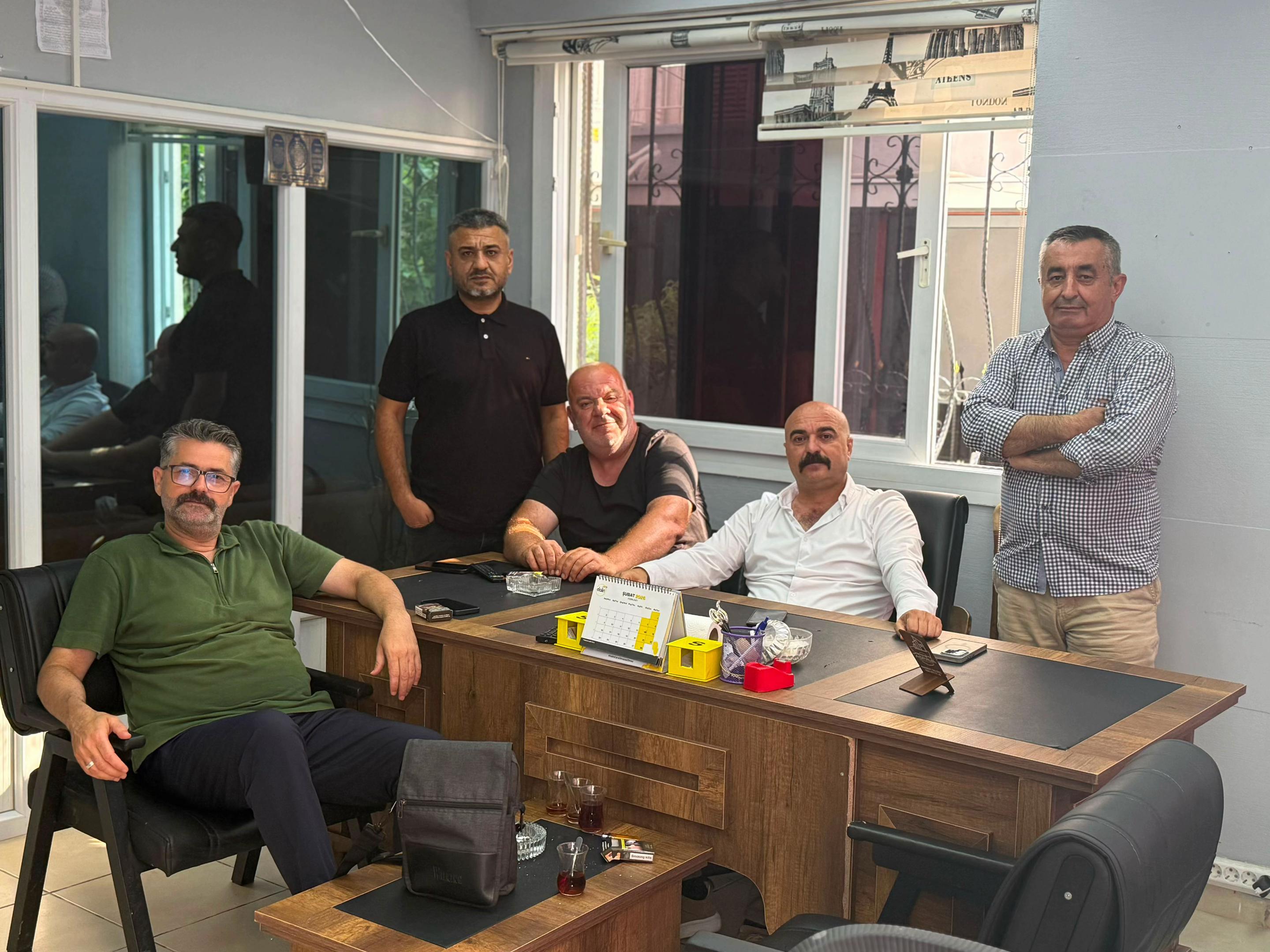 @hadraoğlu