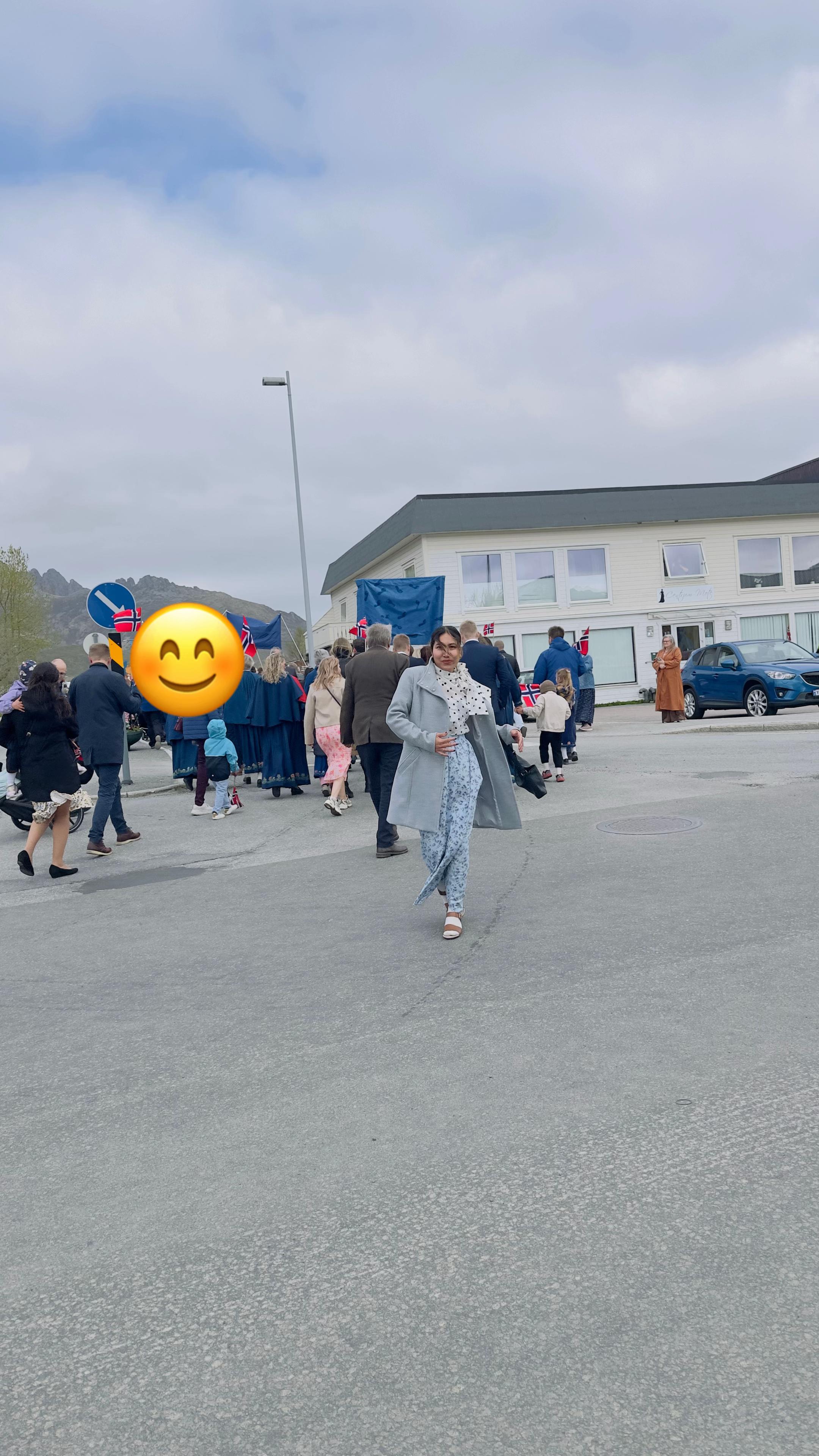 @ปาริสาAnn🇳🇴🇹🇭🏔️🌲🗻