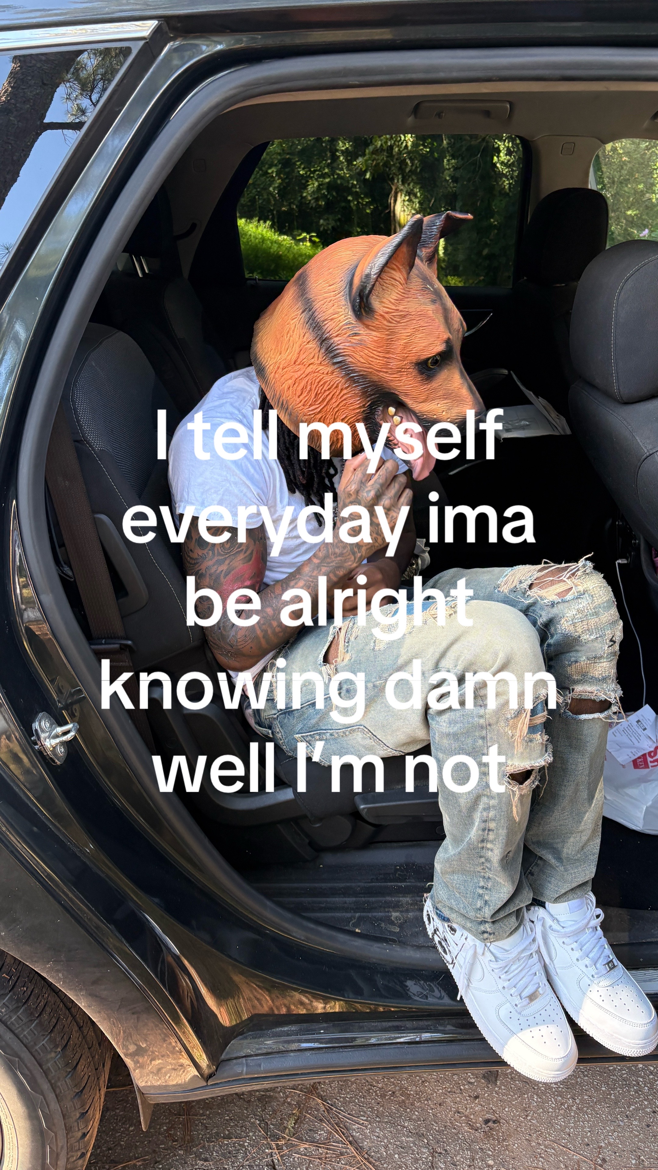 @️