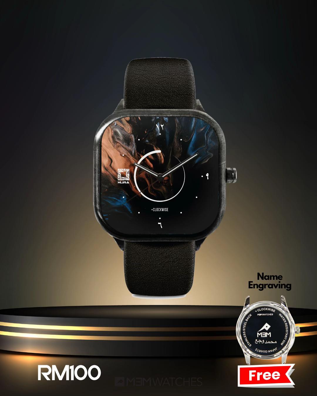 @MEM Watches