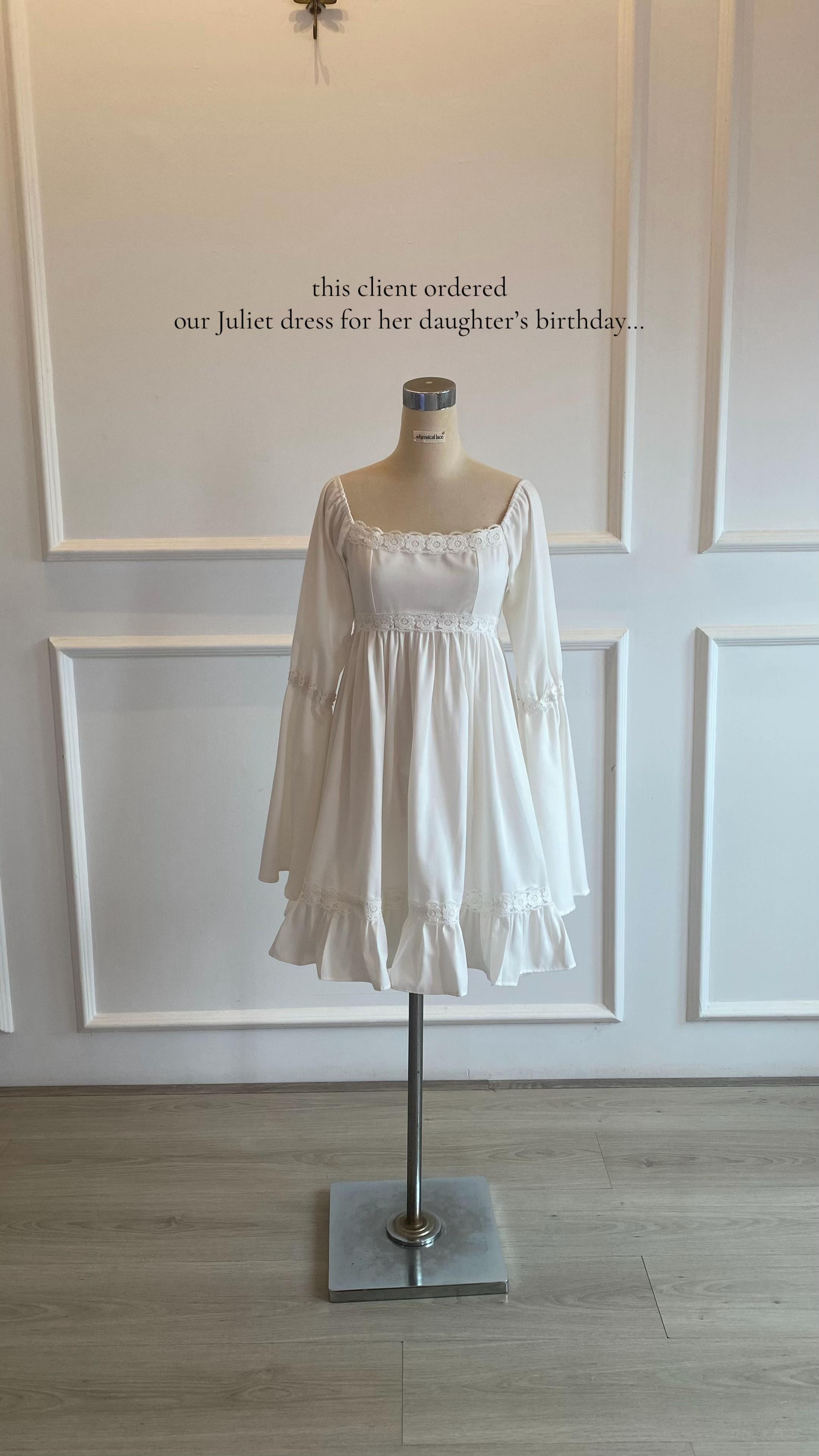 @Whimsical Lace