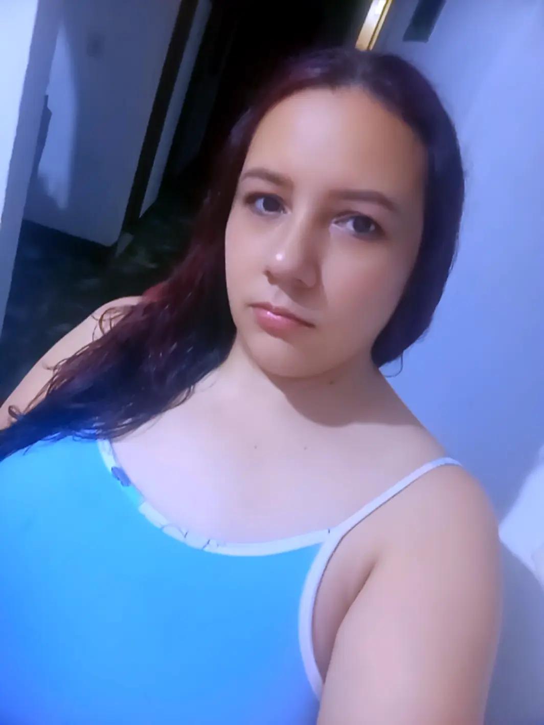 @Jazmin Ramirez
