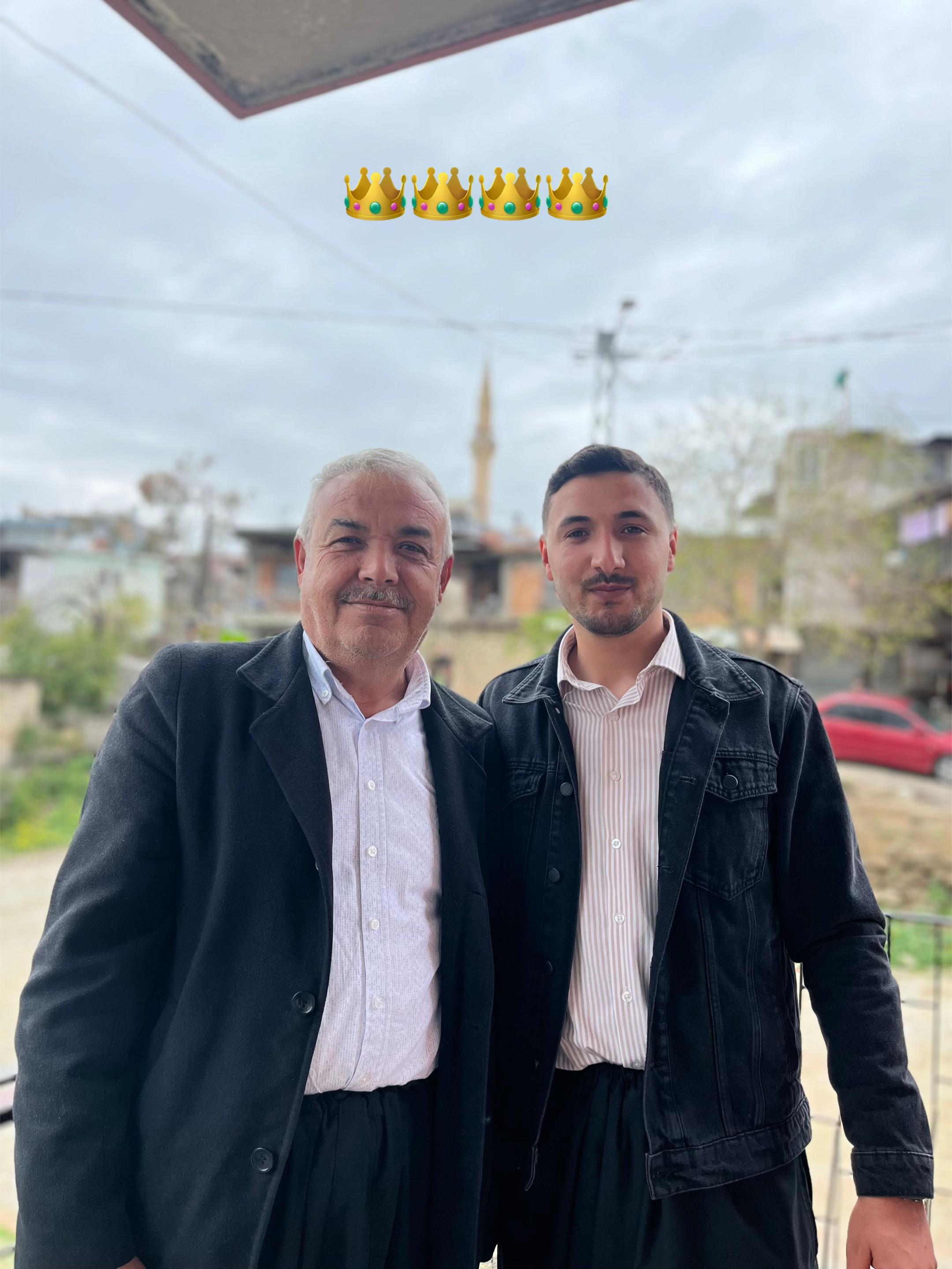 @Furkan Sofuoğlu