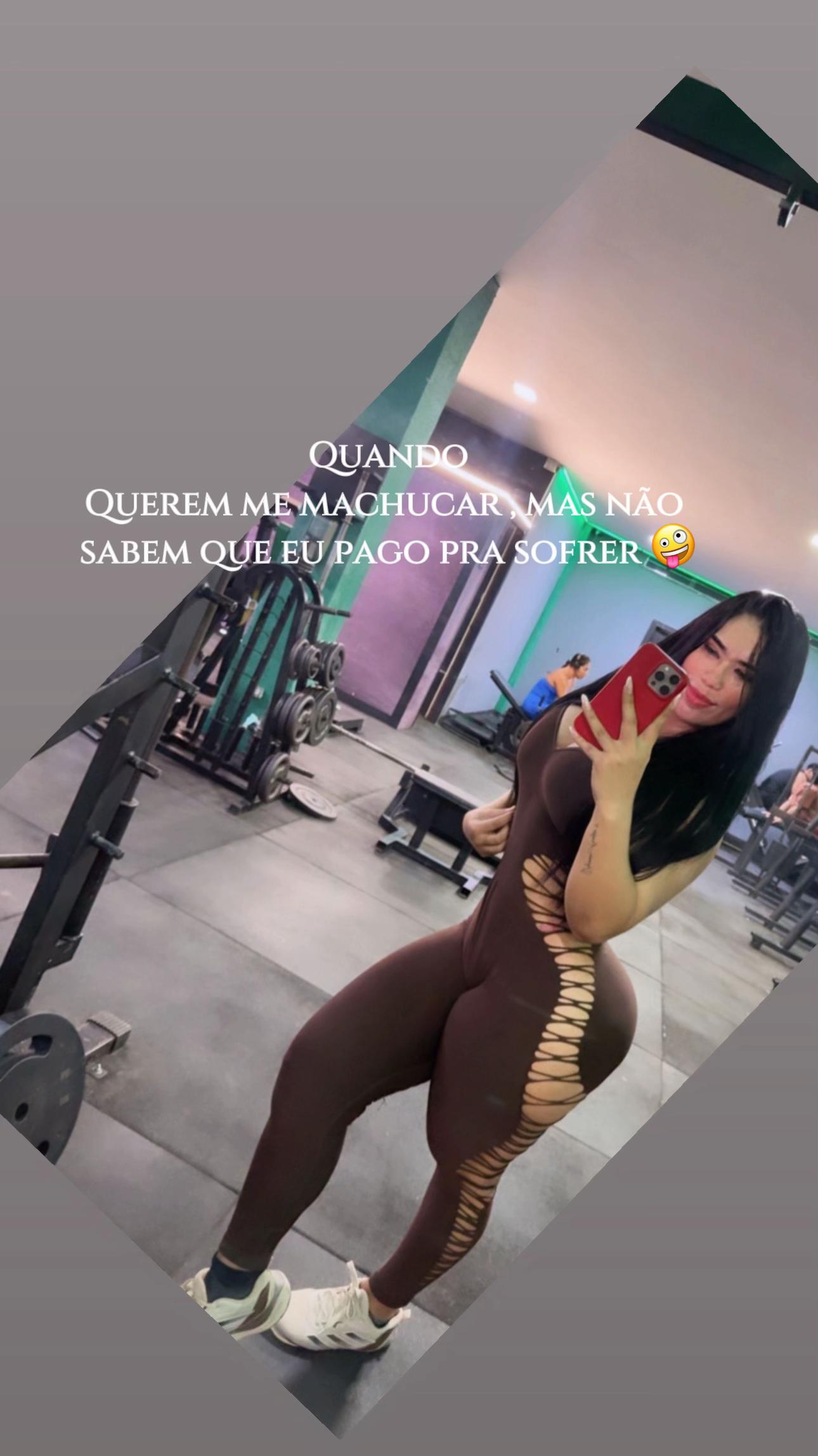 @Suzy Araujo