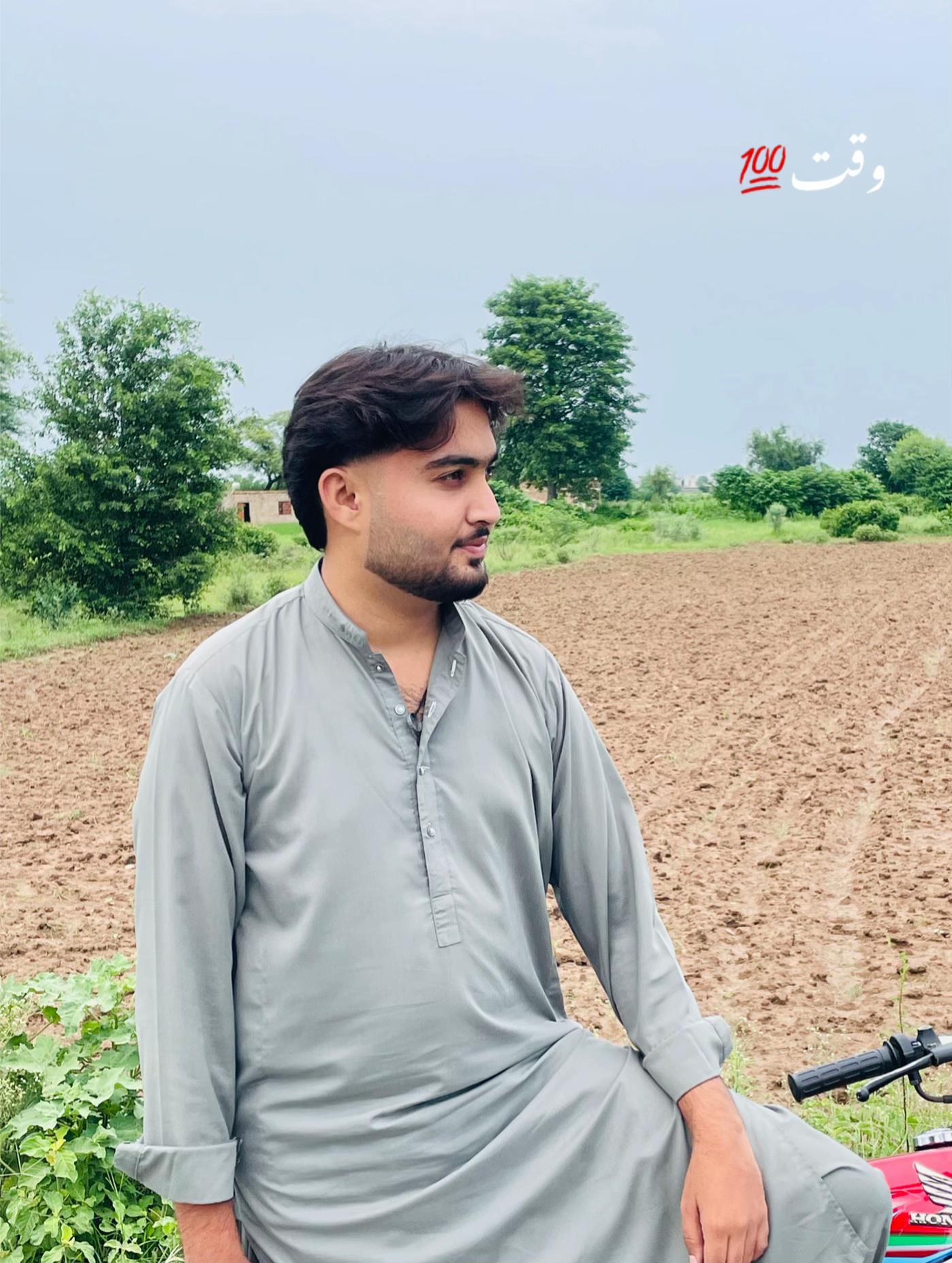@چوہدری رومان