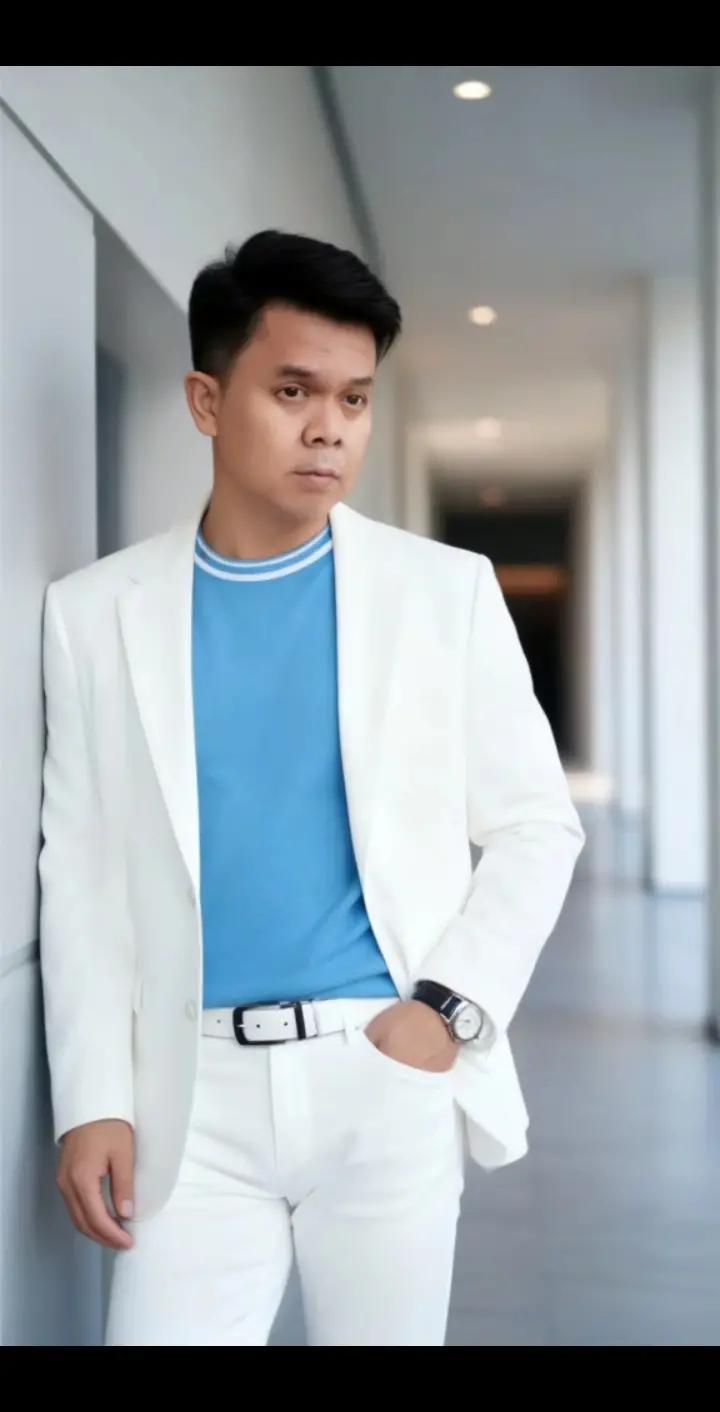 @Ari Jason Kendra Oey