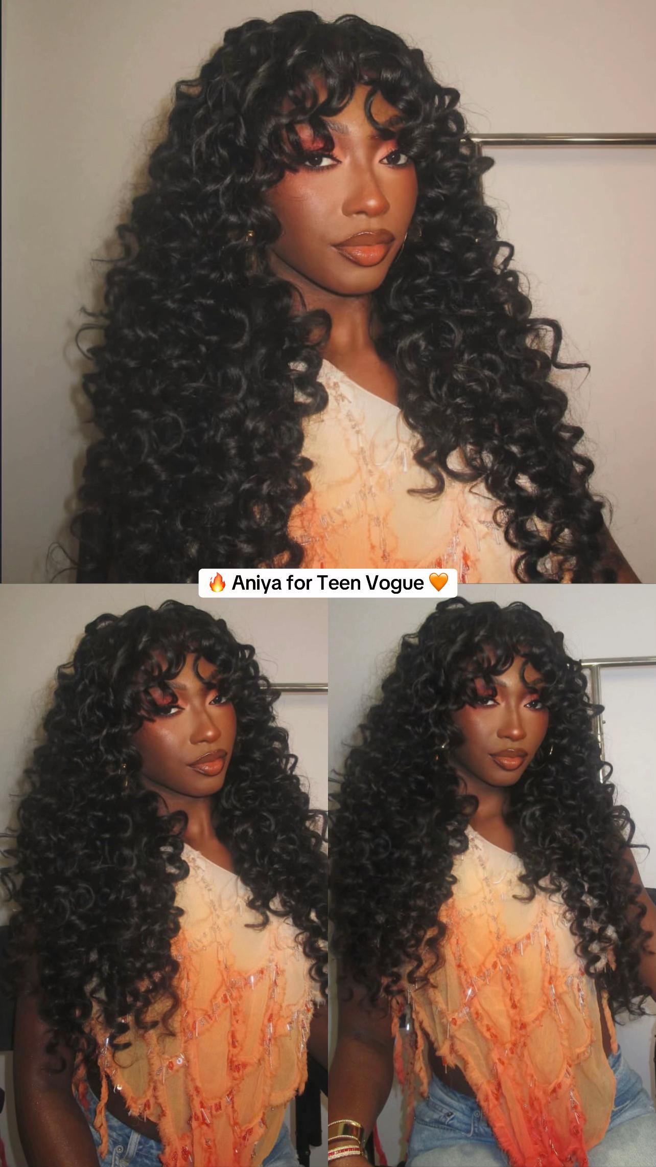 @Aniya_Angels 💛