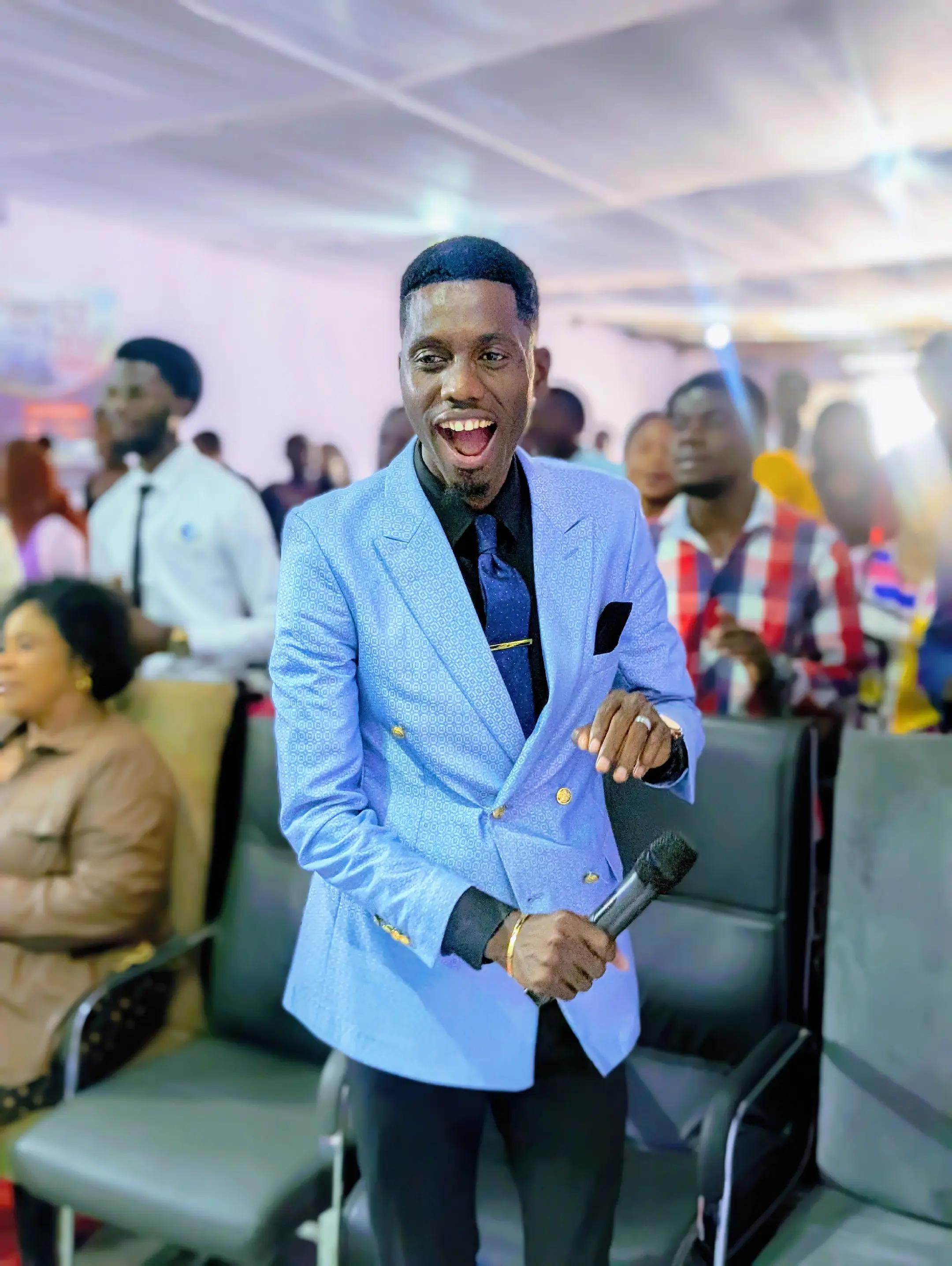 @Apostle ES Divine Official🇿🇲