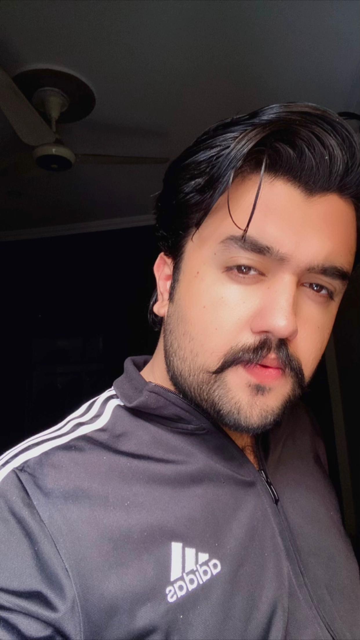 @SHOAIB&ensp;HAYAT&ensp;BHADRU