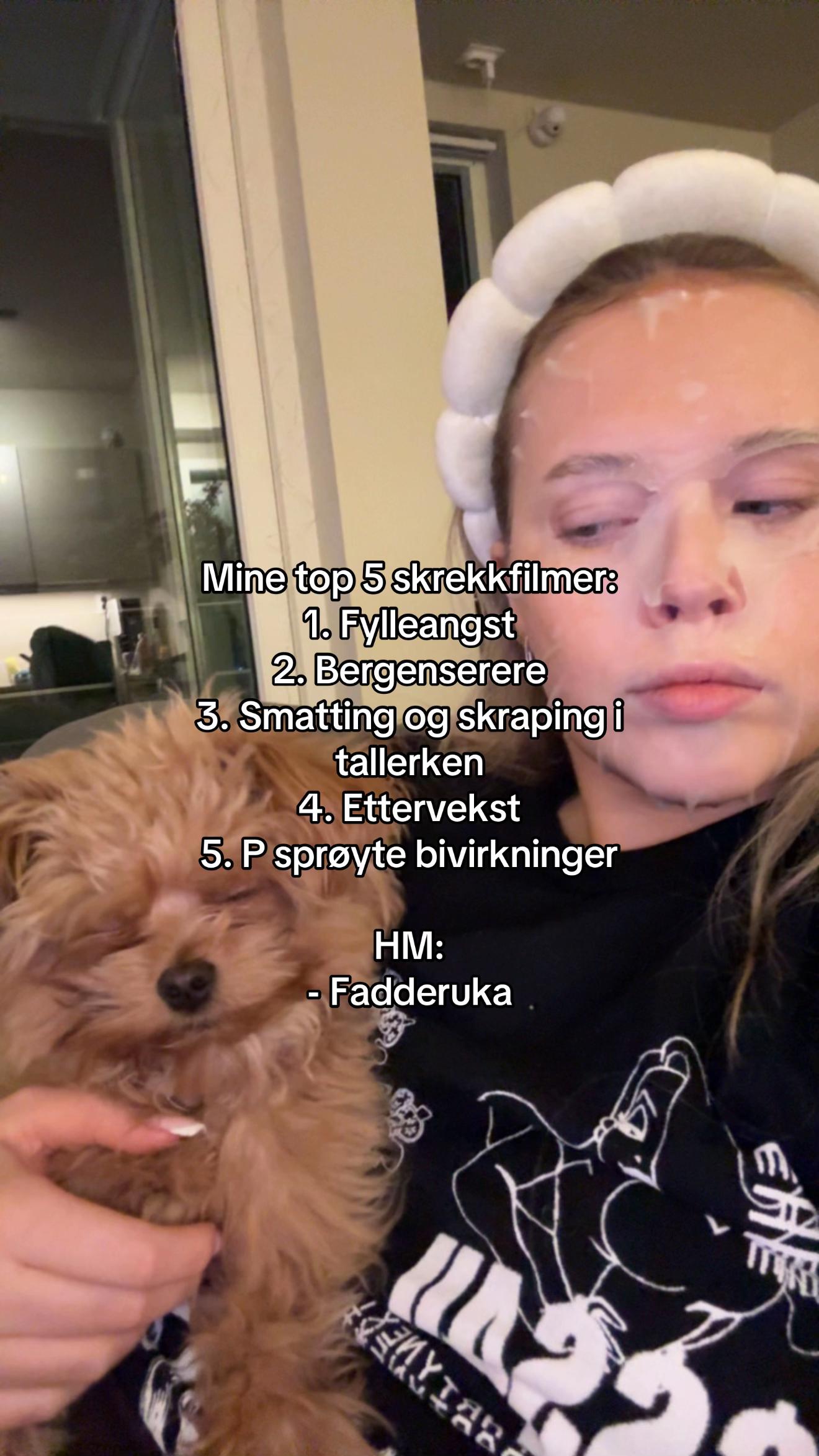 @S&oslash;rkilgullet⚡️