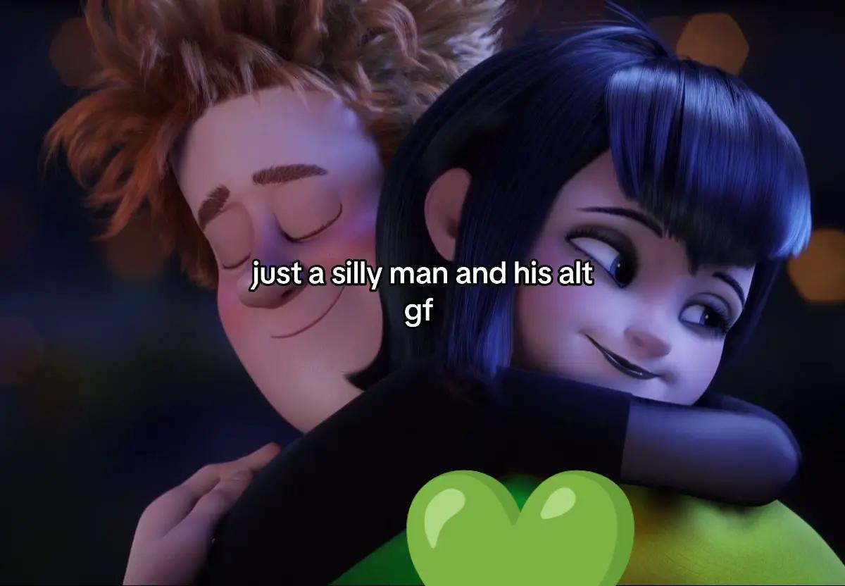 @Evie 🖤