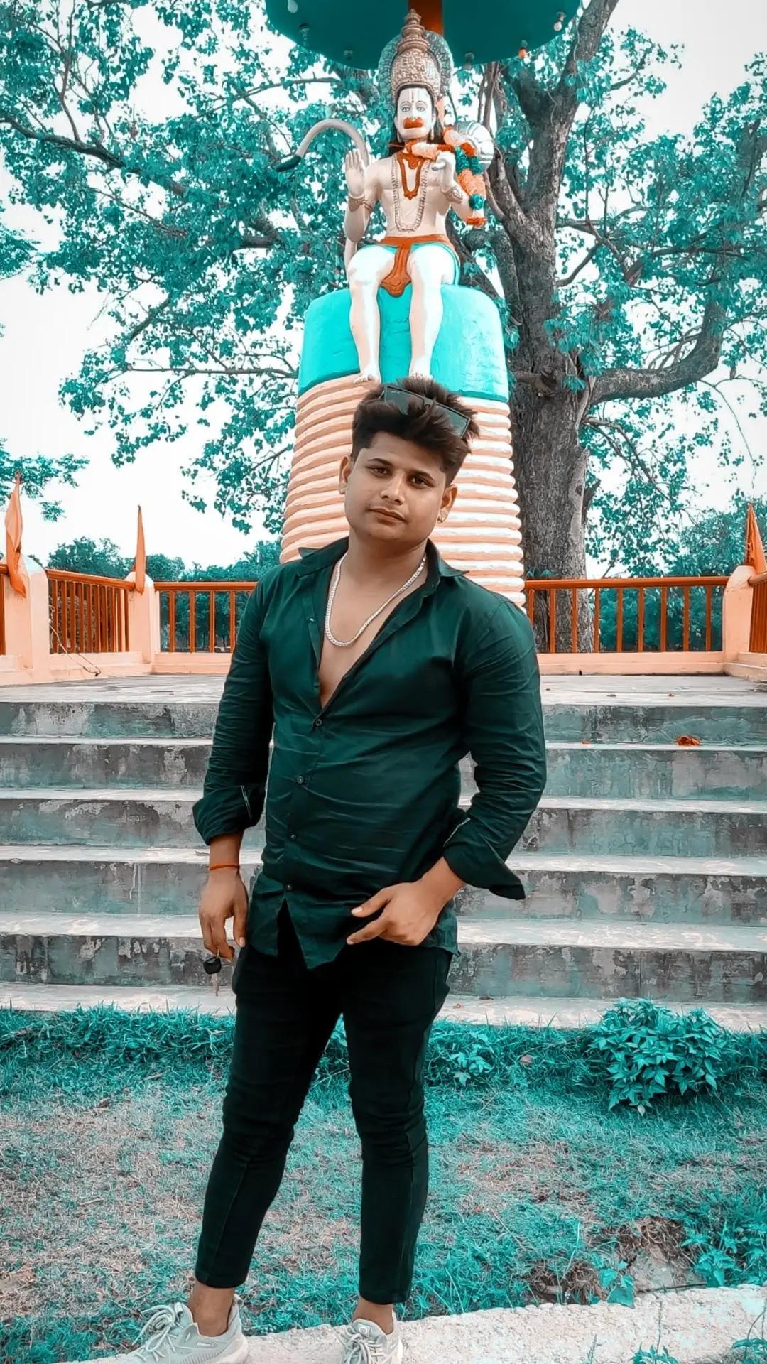 @Ram yadav🔥