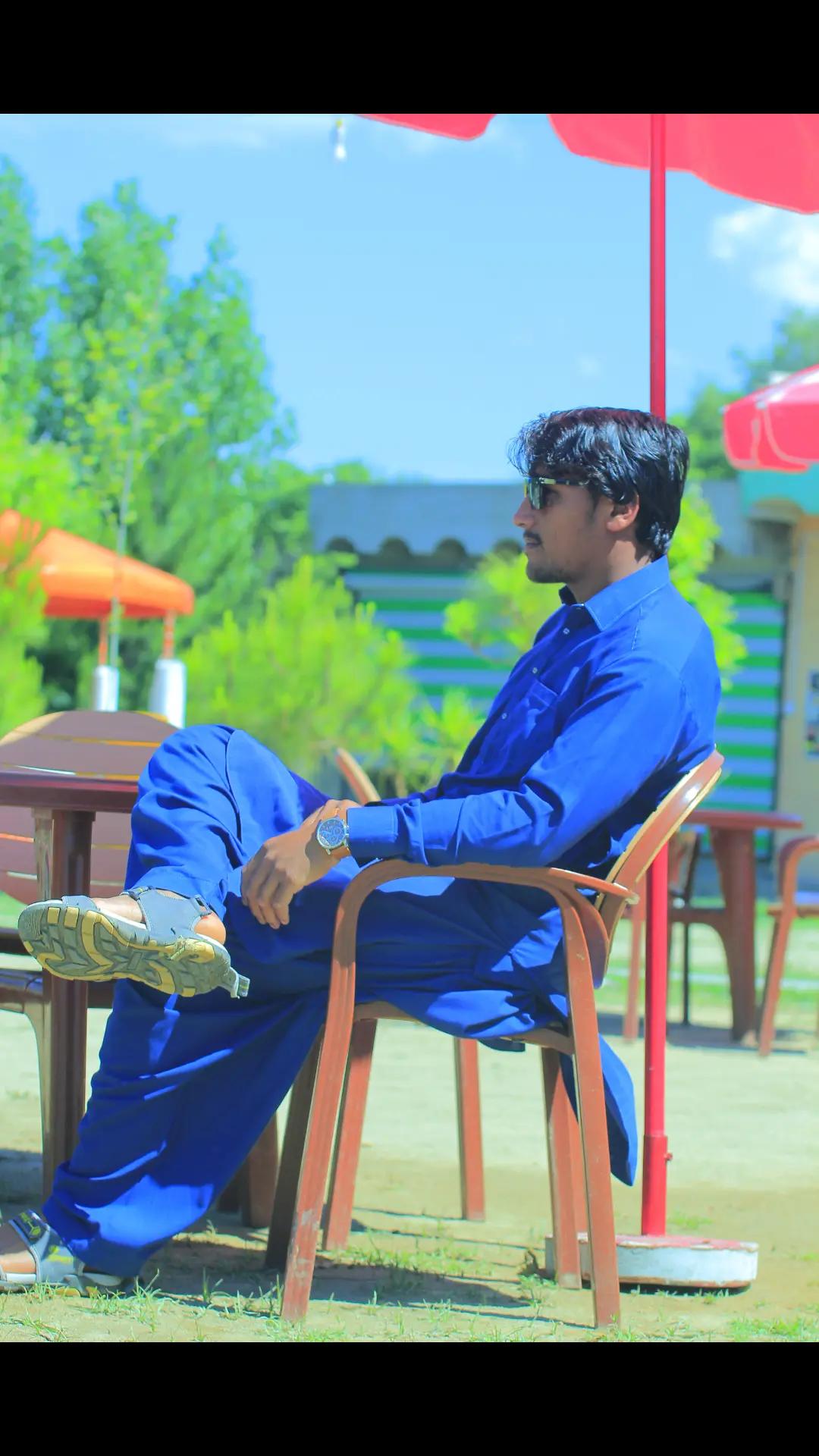 @قیدی نمبر 804✌️💪
