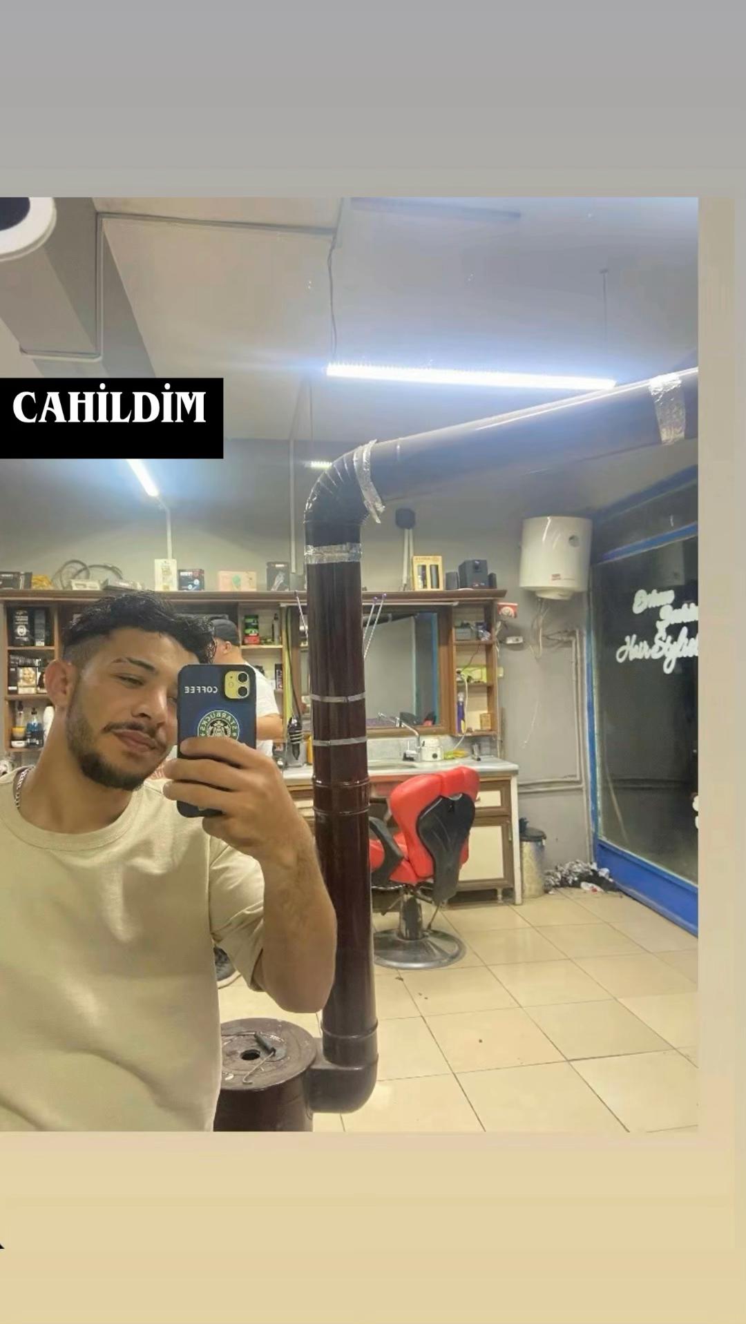 @Mehmet Akbulut