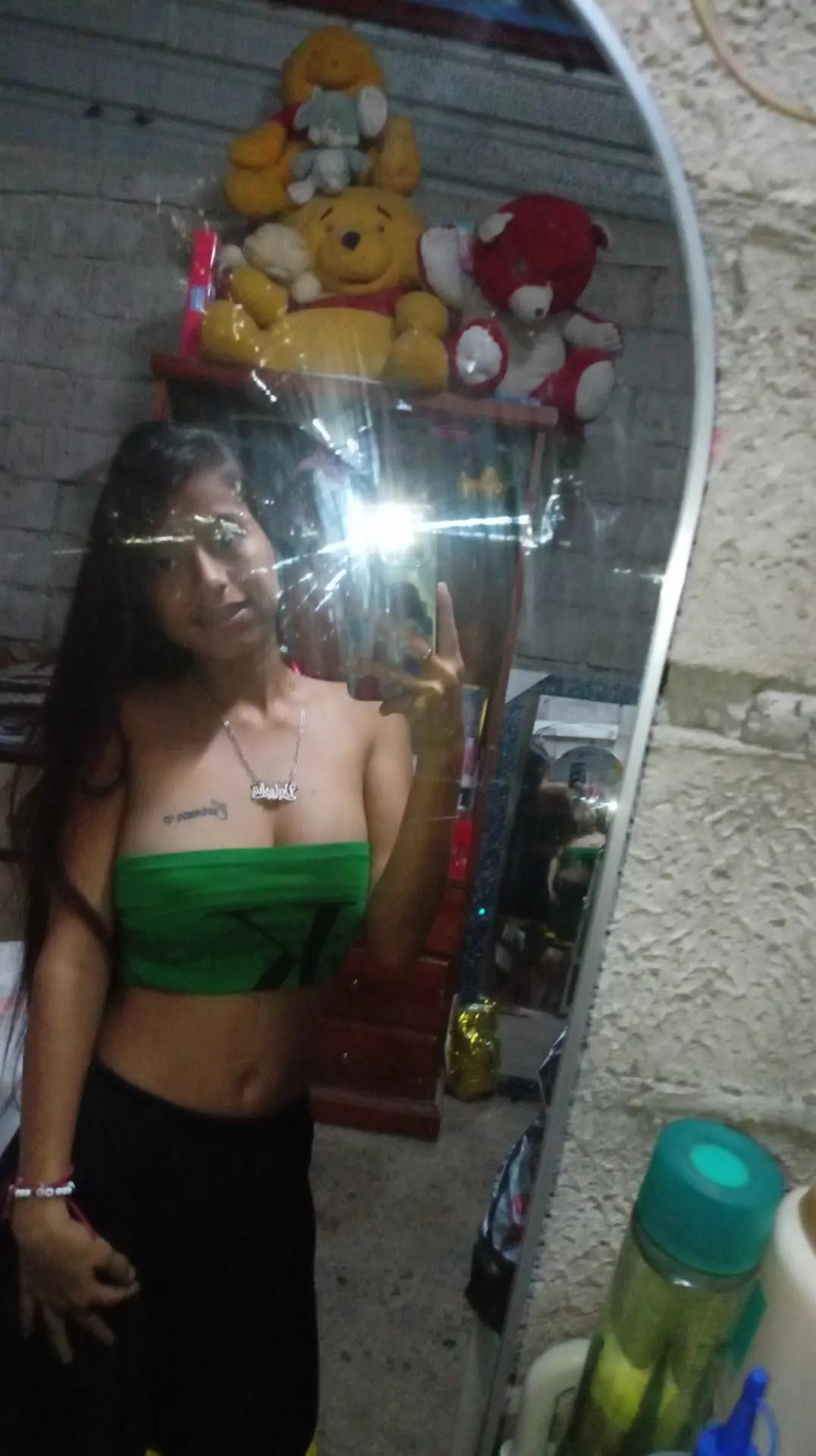 @BALESKA MENDOZA 💋