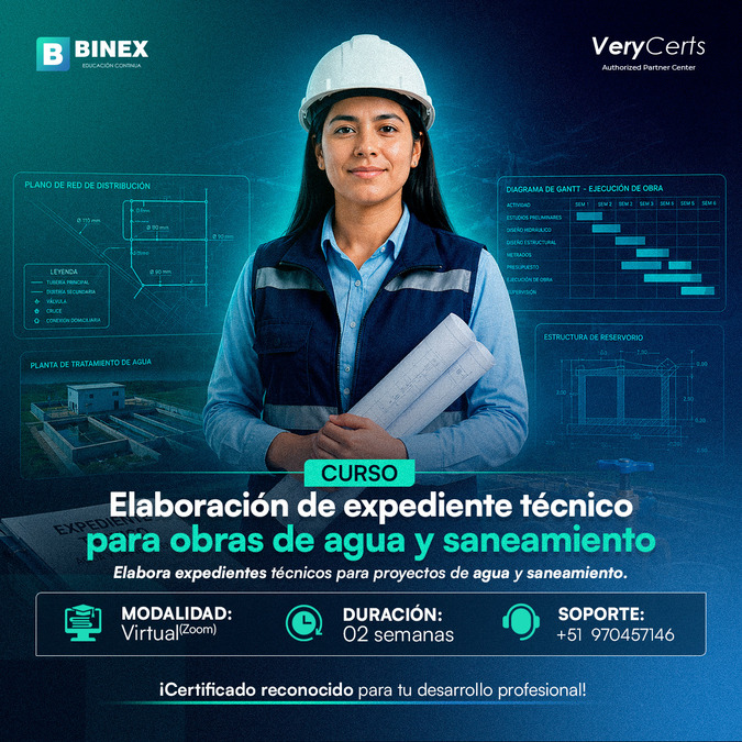 @BINEX Educación Continua