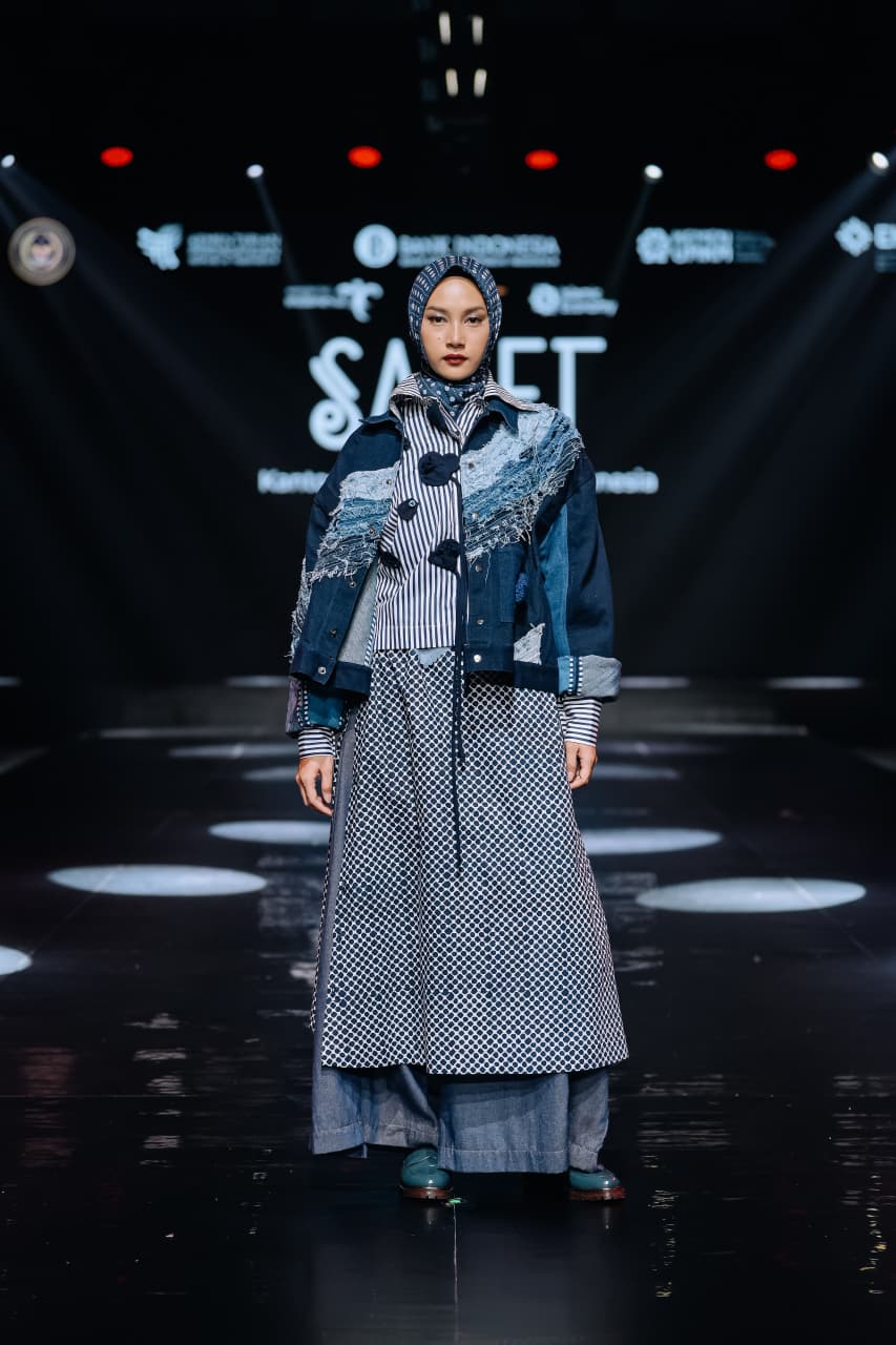 @Butik Modest Muslim Banyuwangi