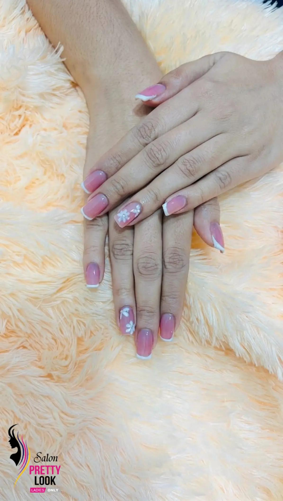 @Salon Pretty Look