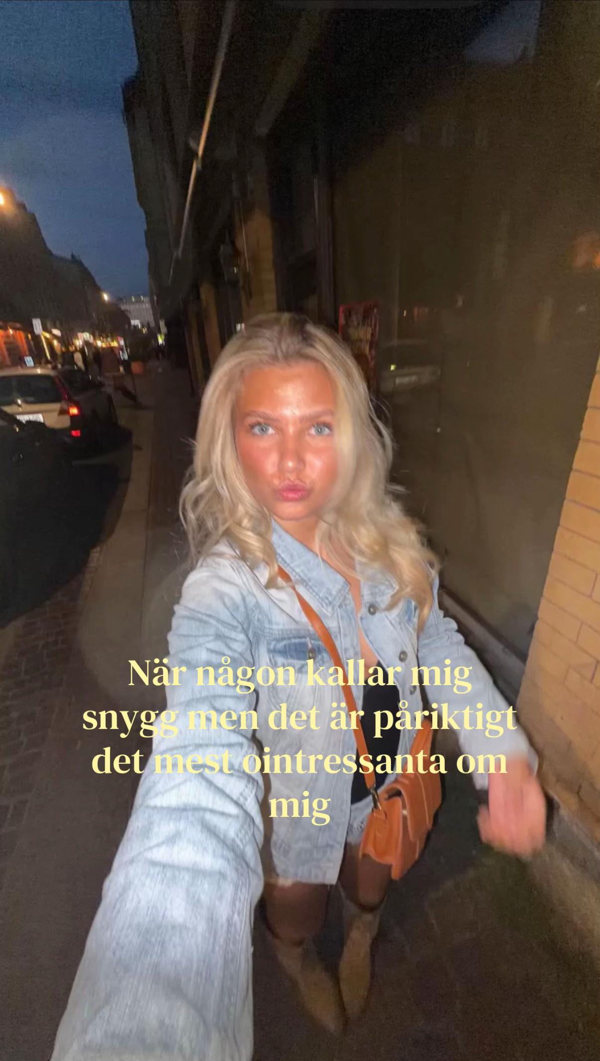 @Alva Olsson