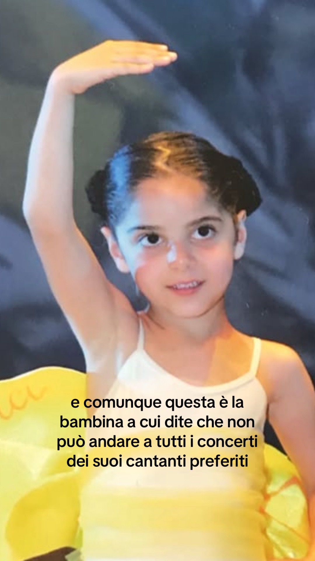 @vivere così; Denise