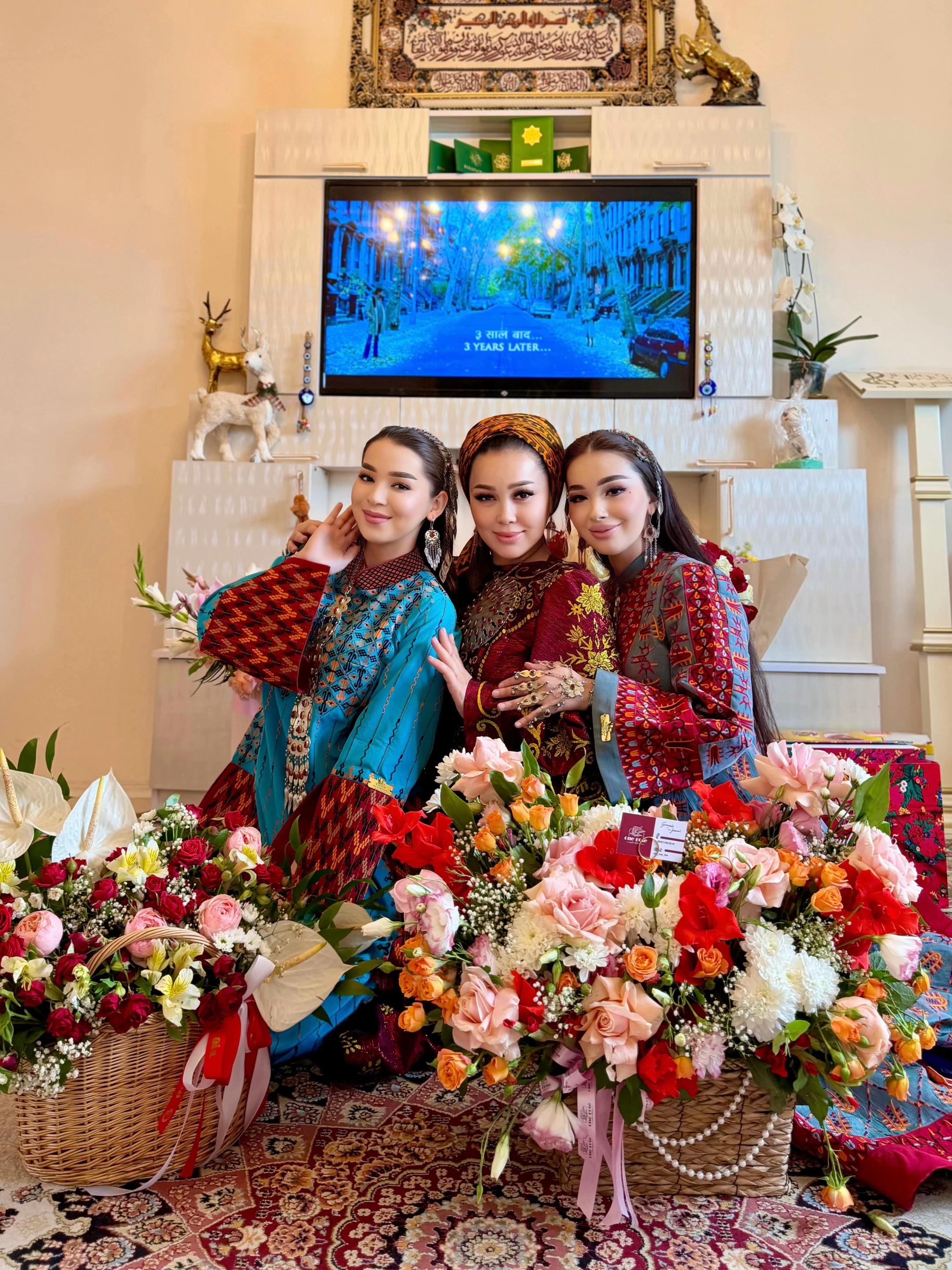 @YhlaslyDünýäGroup