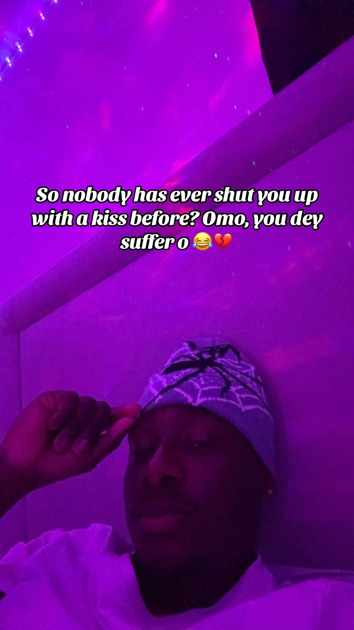 @ỌMỌGBỌ́L&Aacute;H&Agrave;N🦚