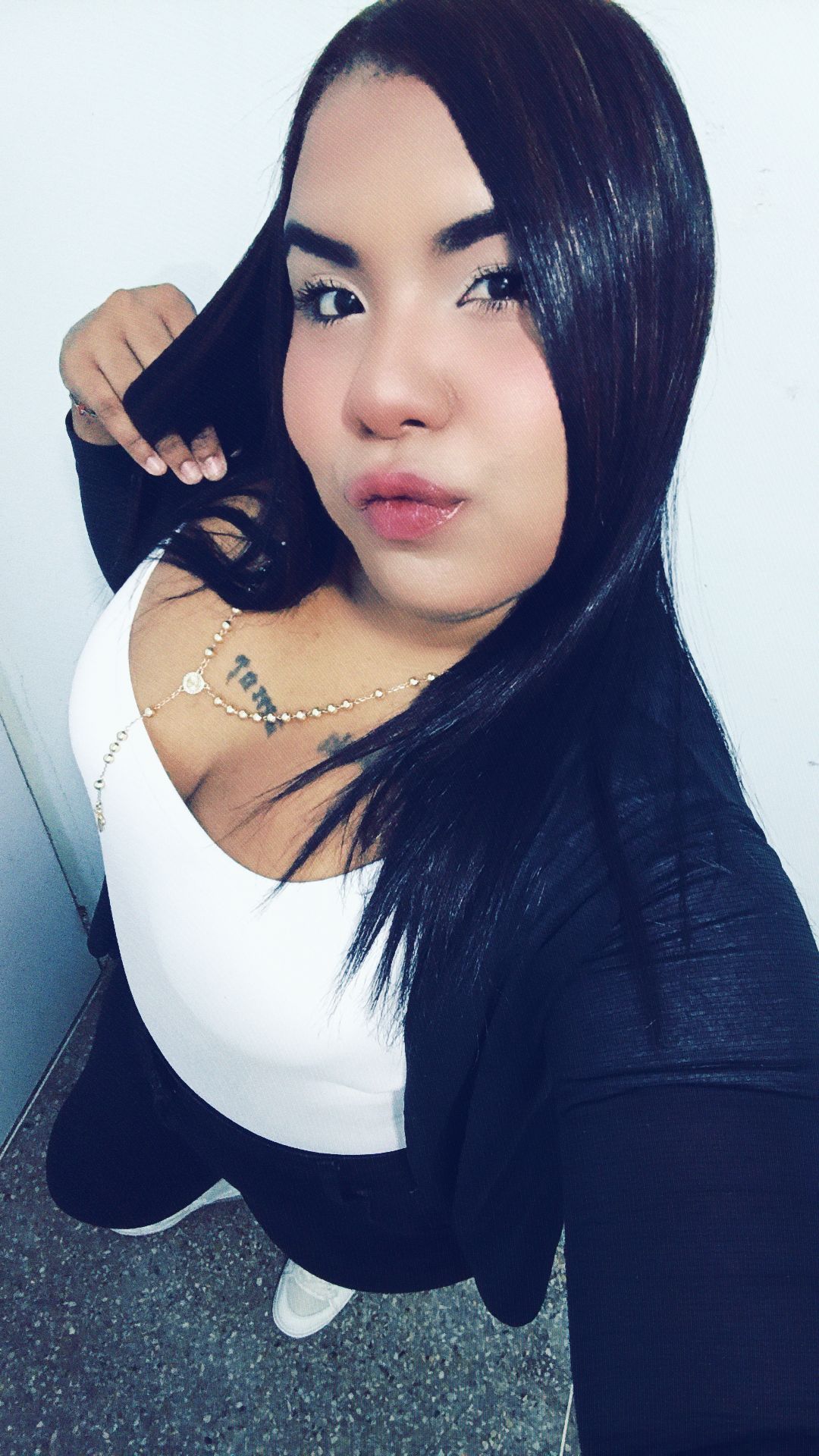 @❤️ Morena👸🏽❤️oya👑