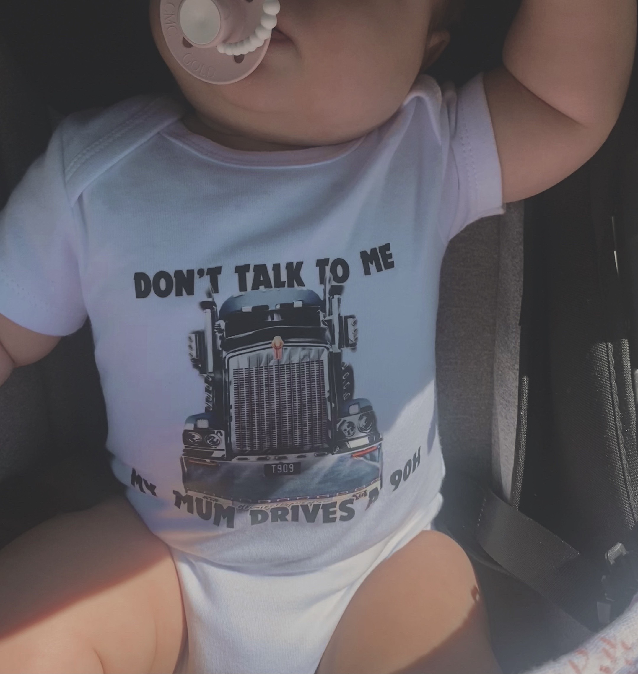 @Bianca Clark - ClarkHaul