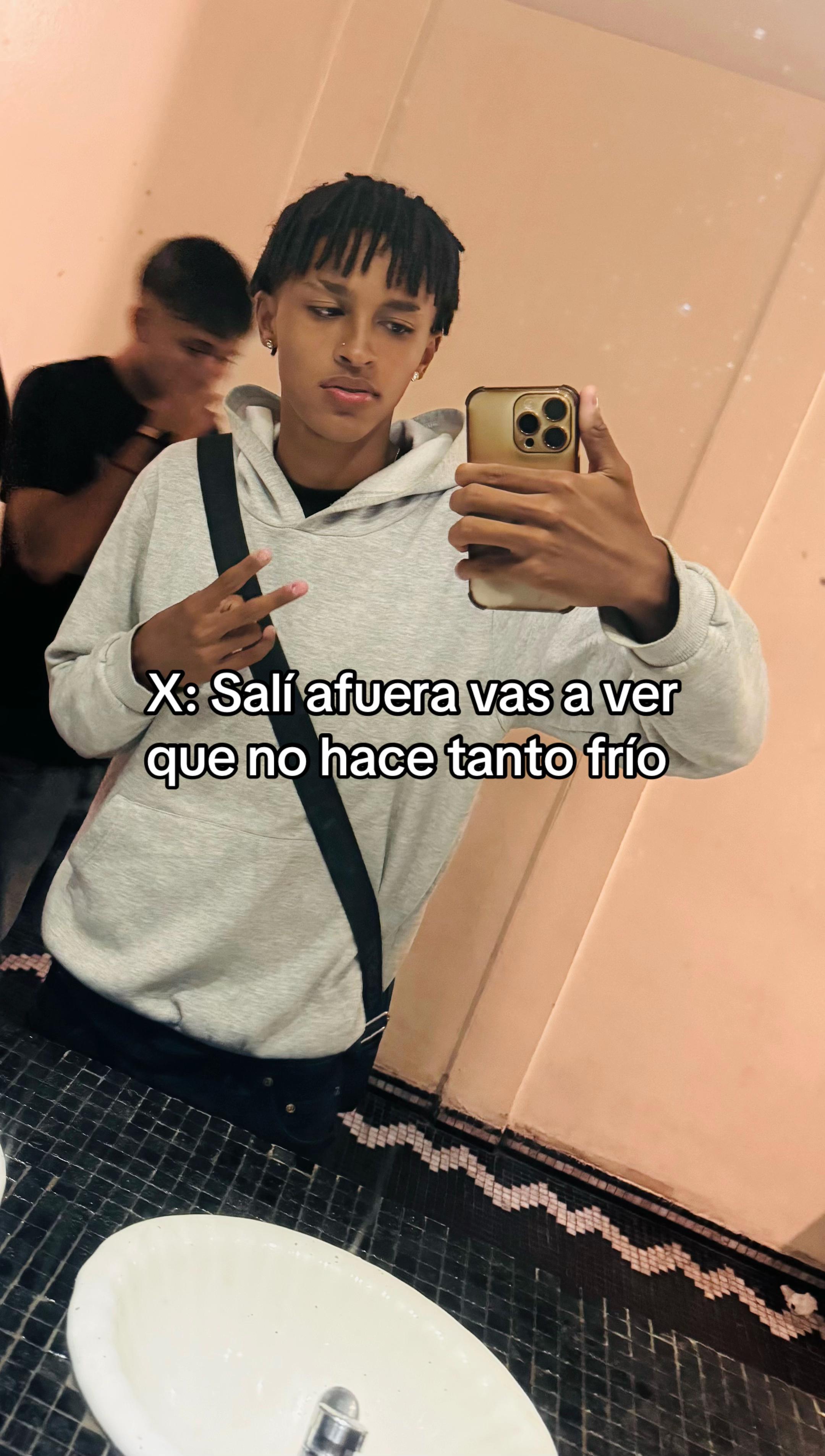 @Ismael pavon