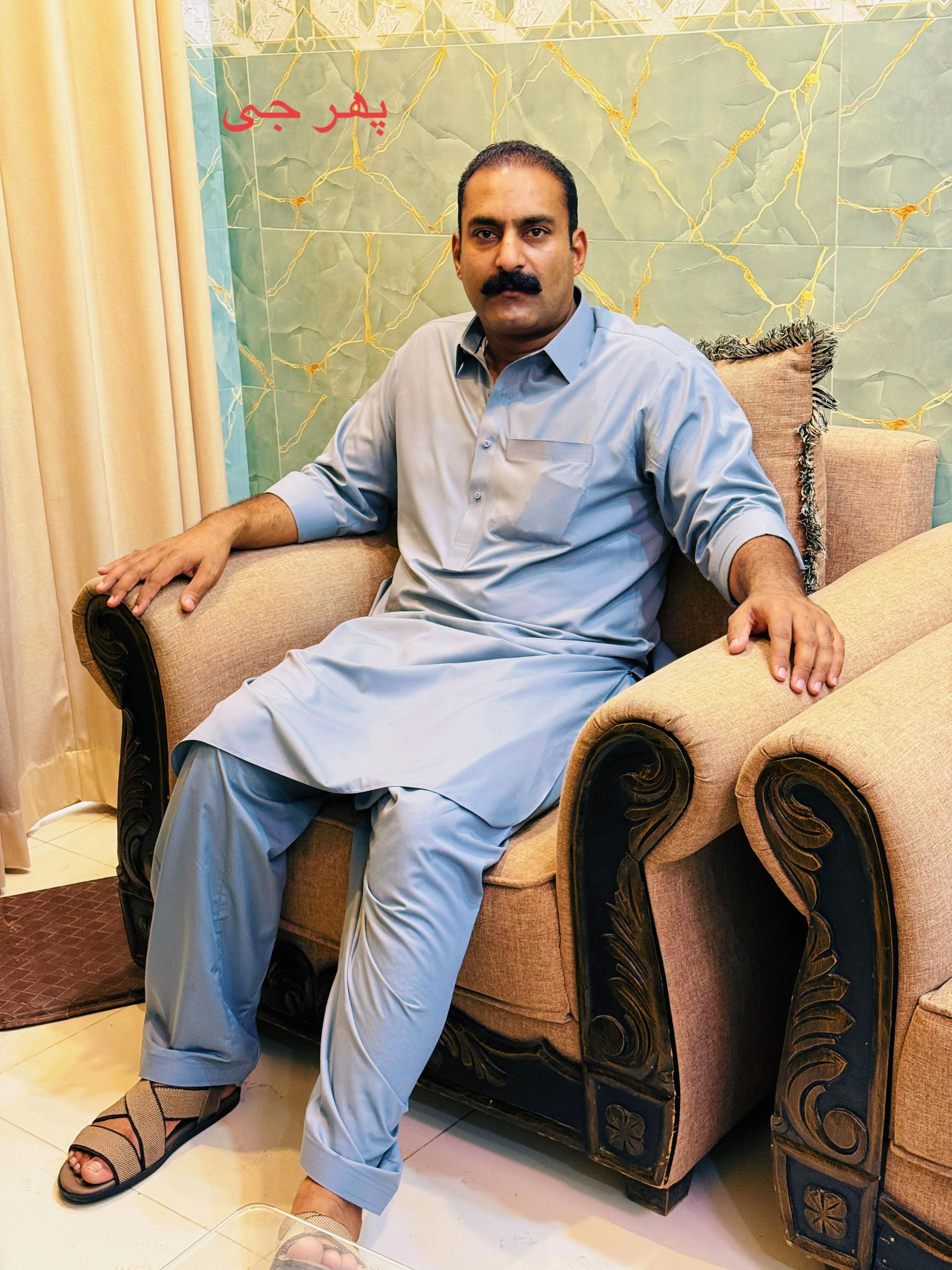 @kamran Mansha
